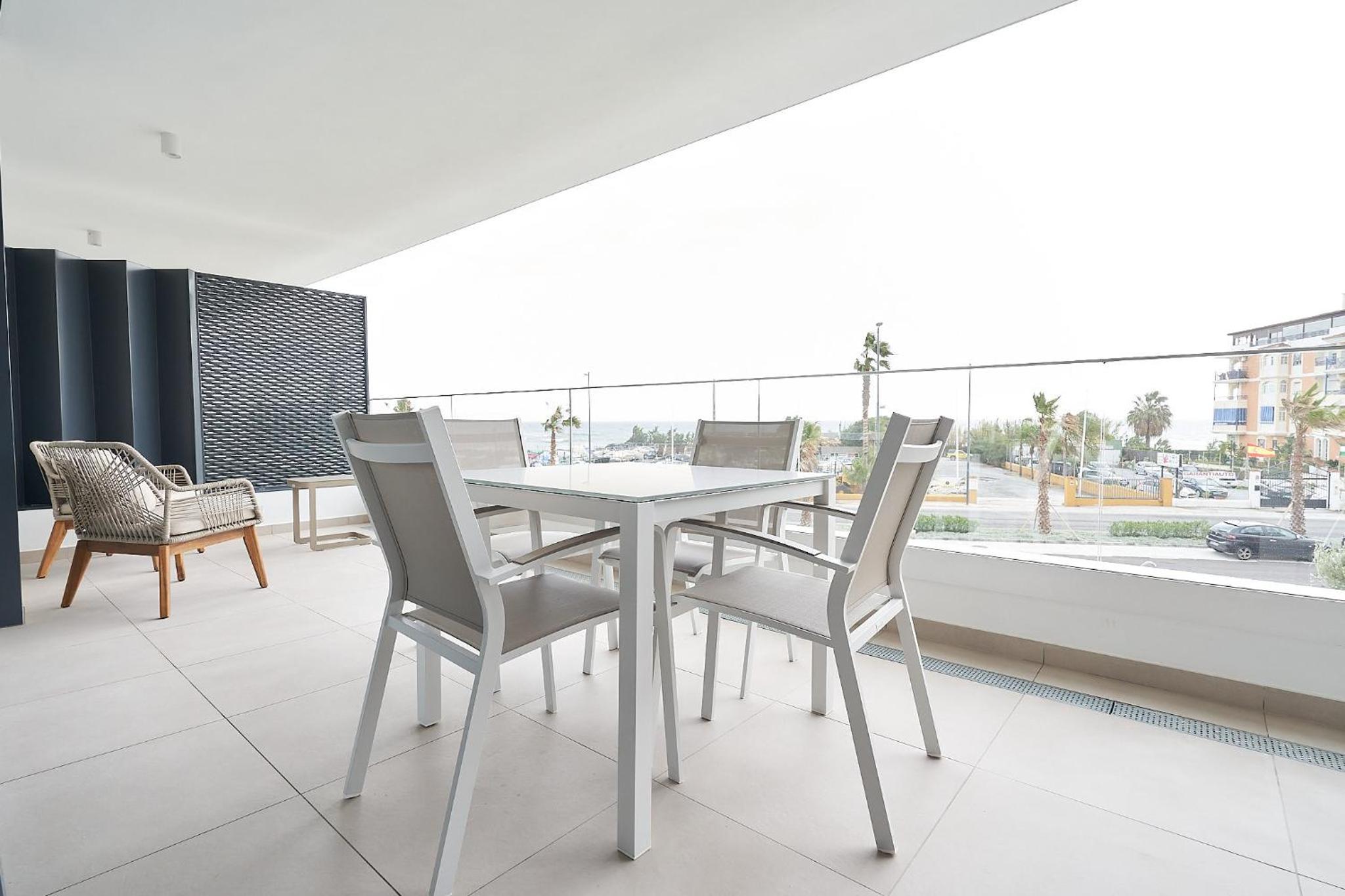 Sealine Torrox Costa RY01 by HolidayAndaluz photo 2
