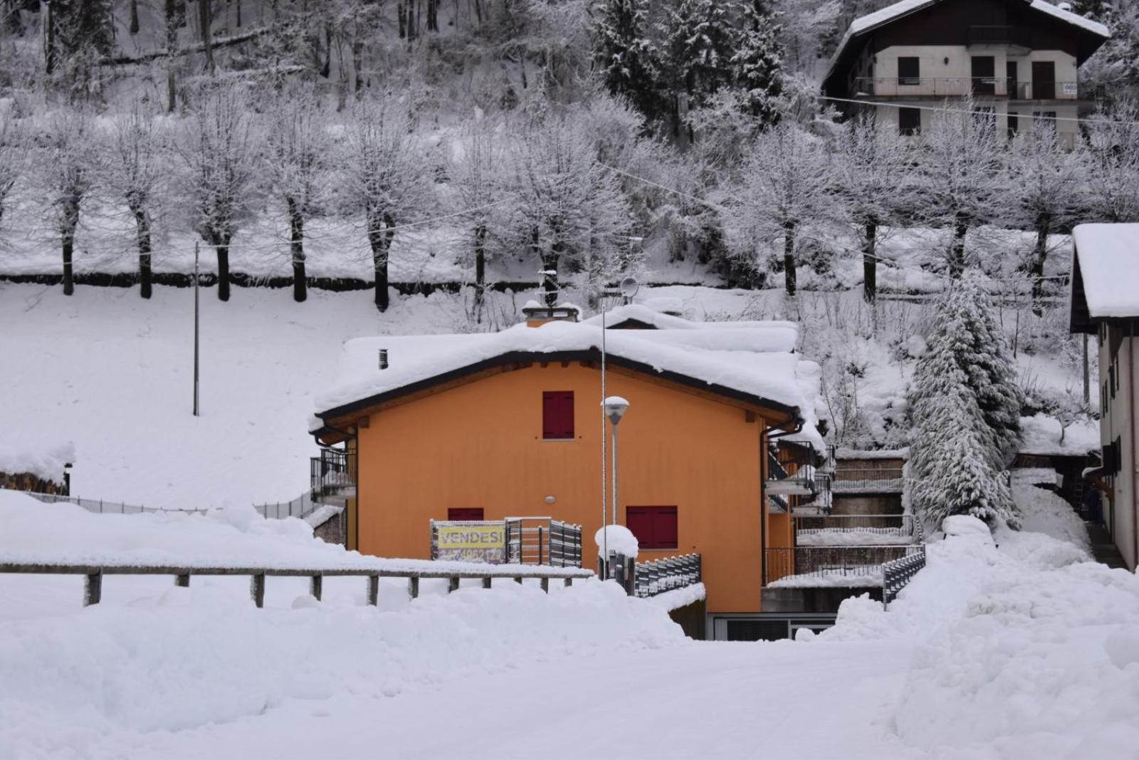 Residence TANA - via Pasubio view 2
