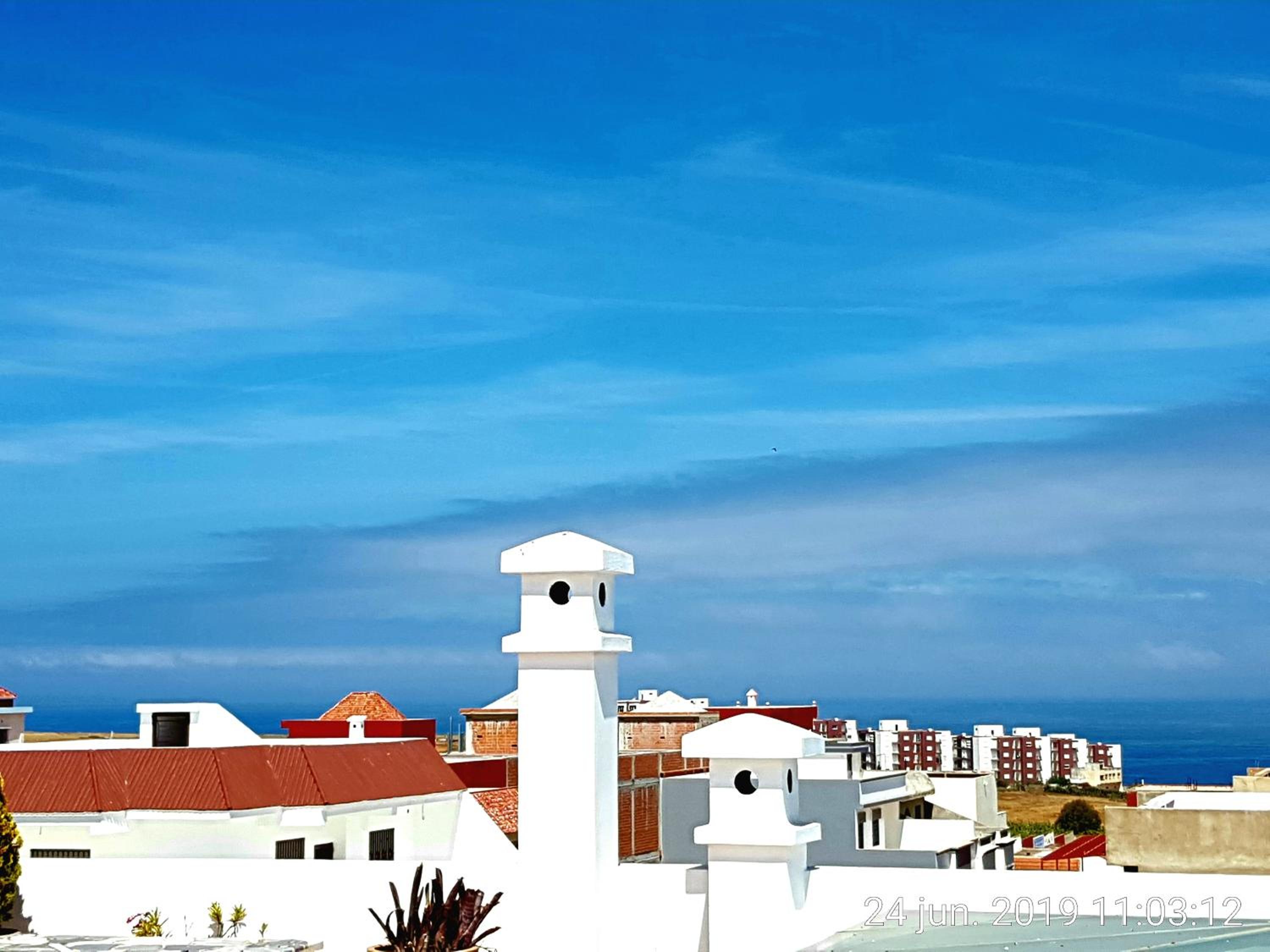 roof