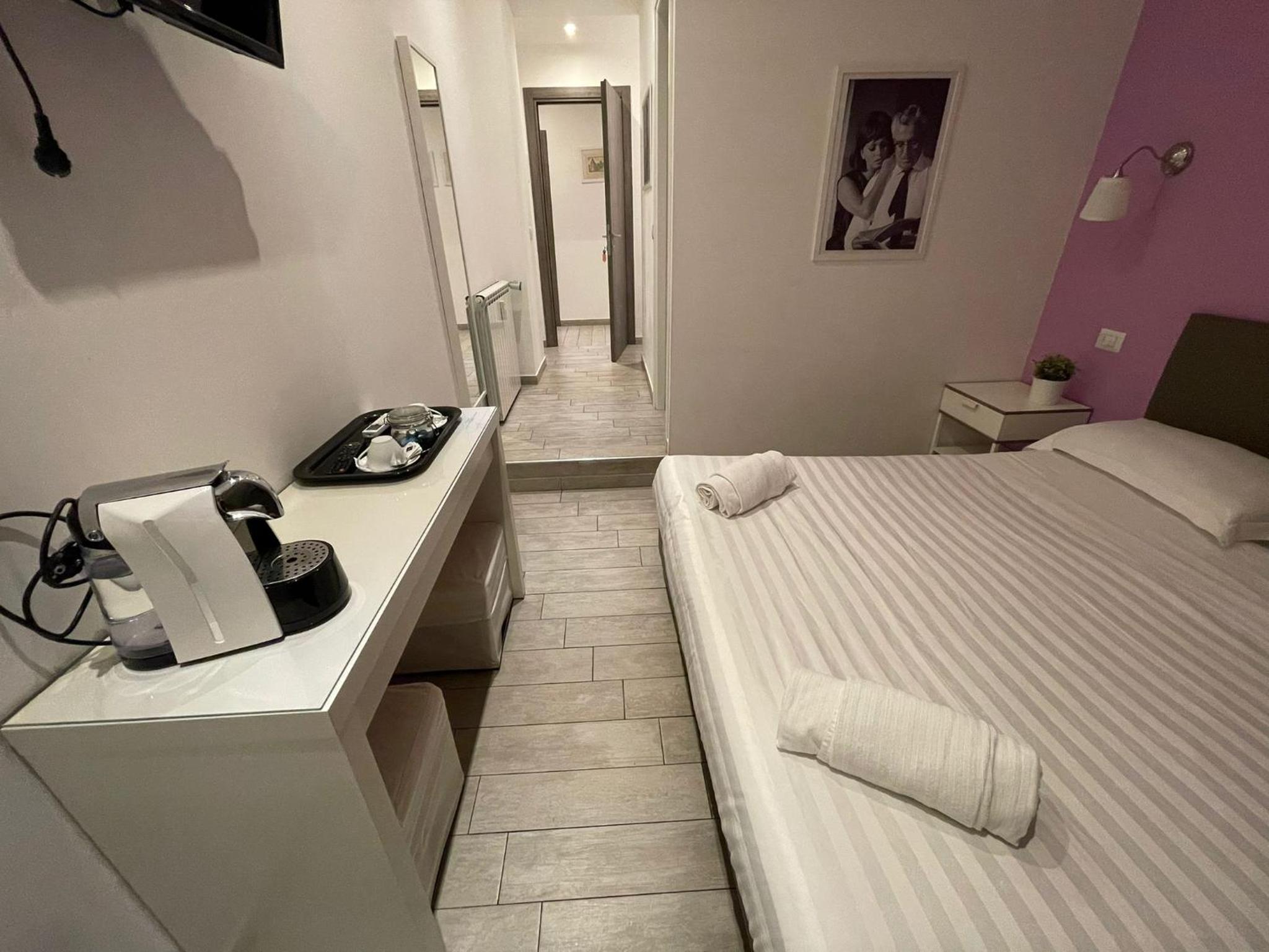 Relais Merulana Guest House