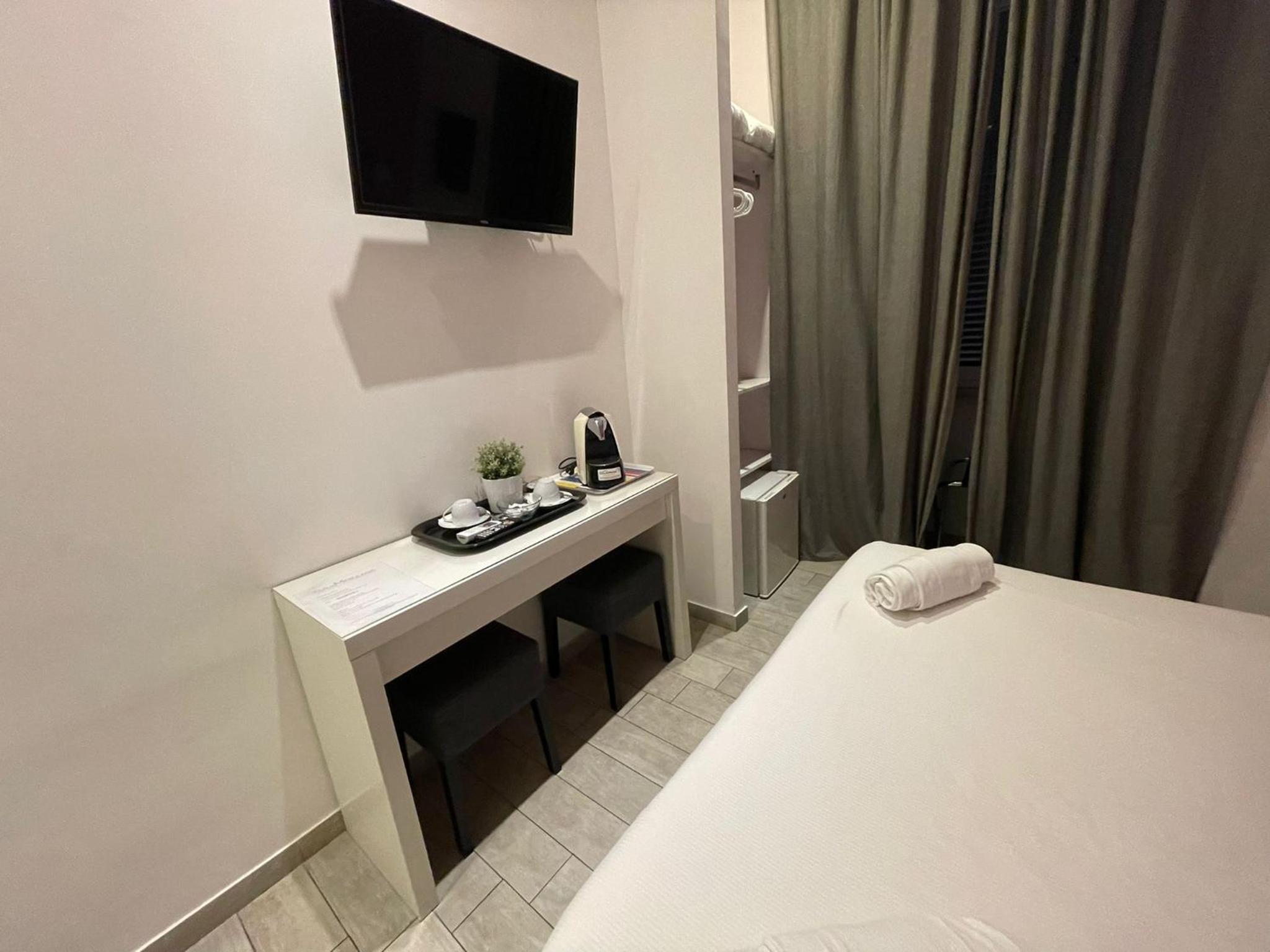 Relais Merulana Guest House