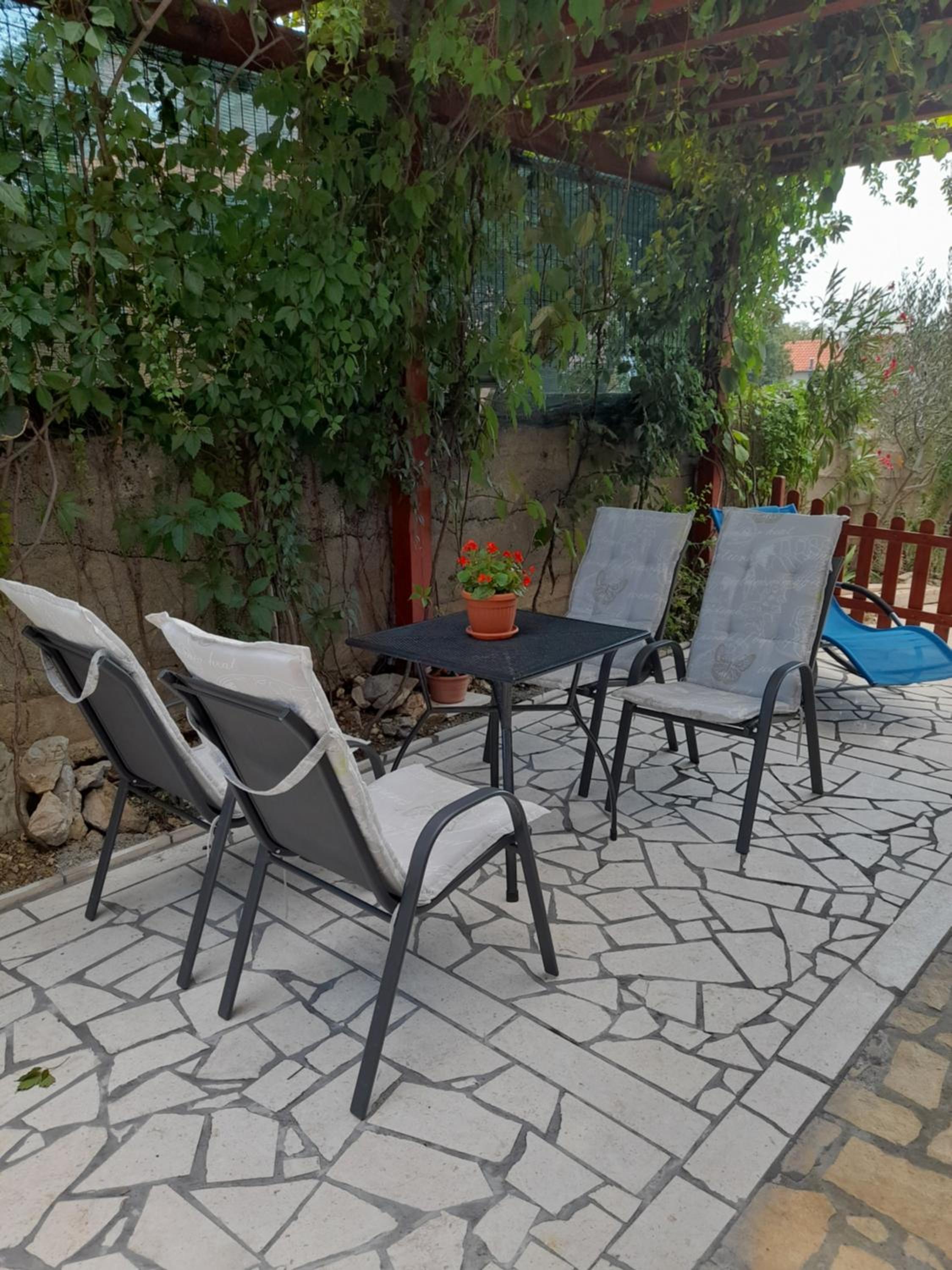 Apartmani Luja