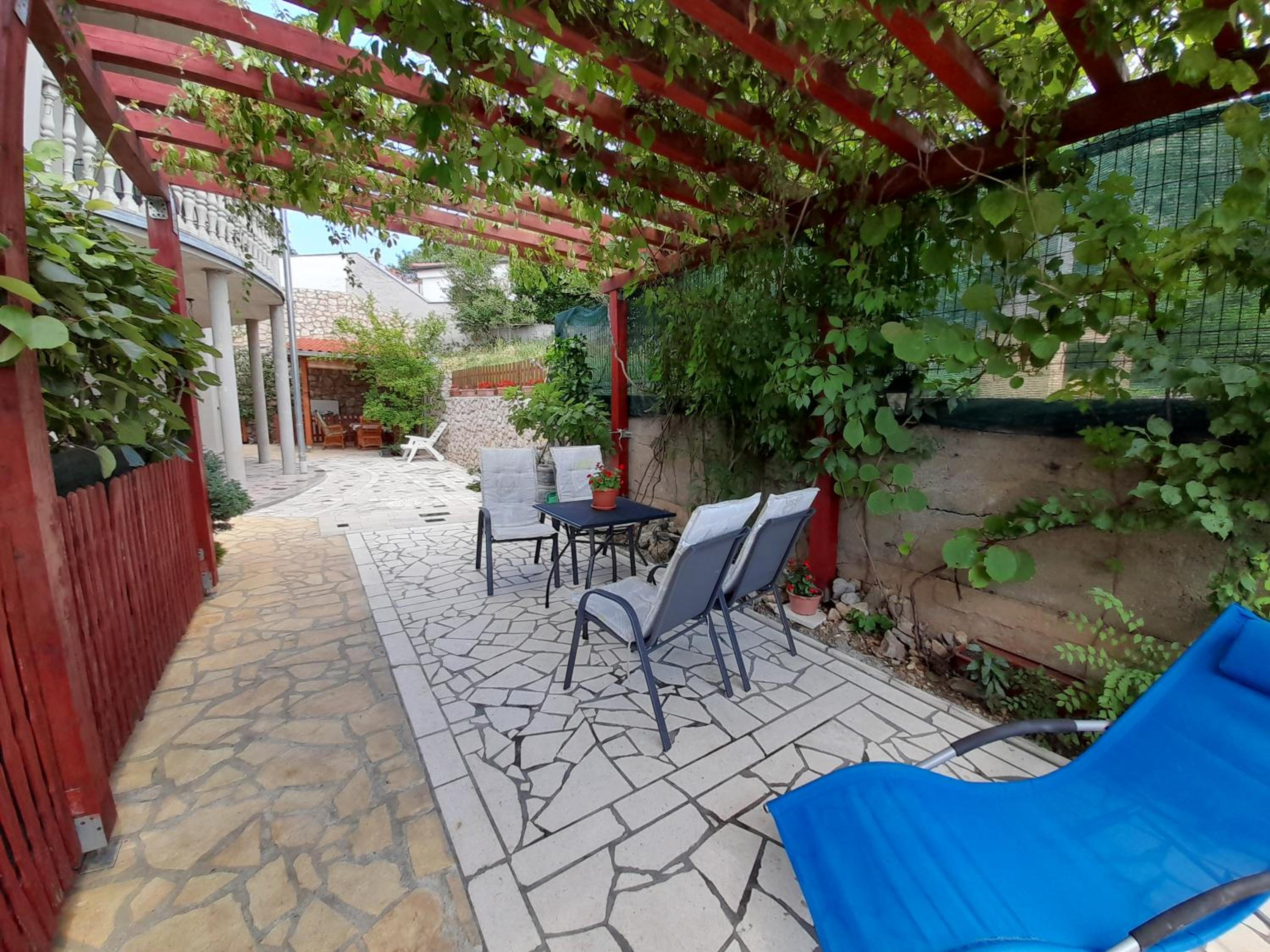 Apartmani Luja