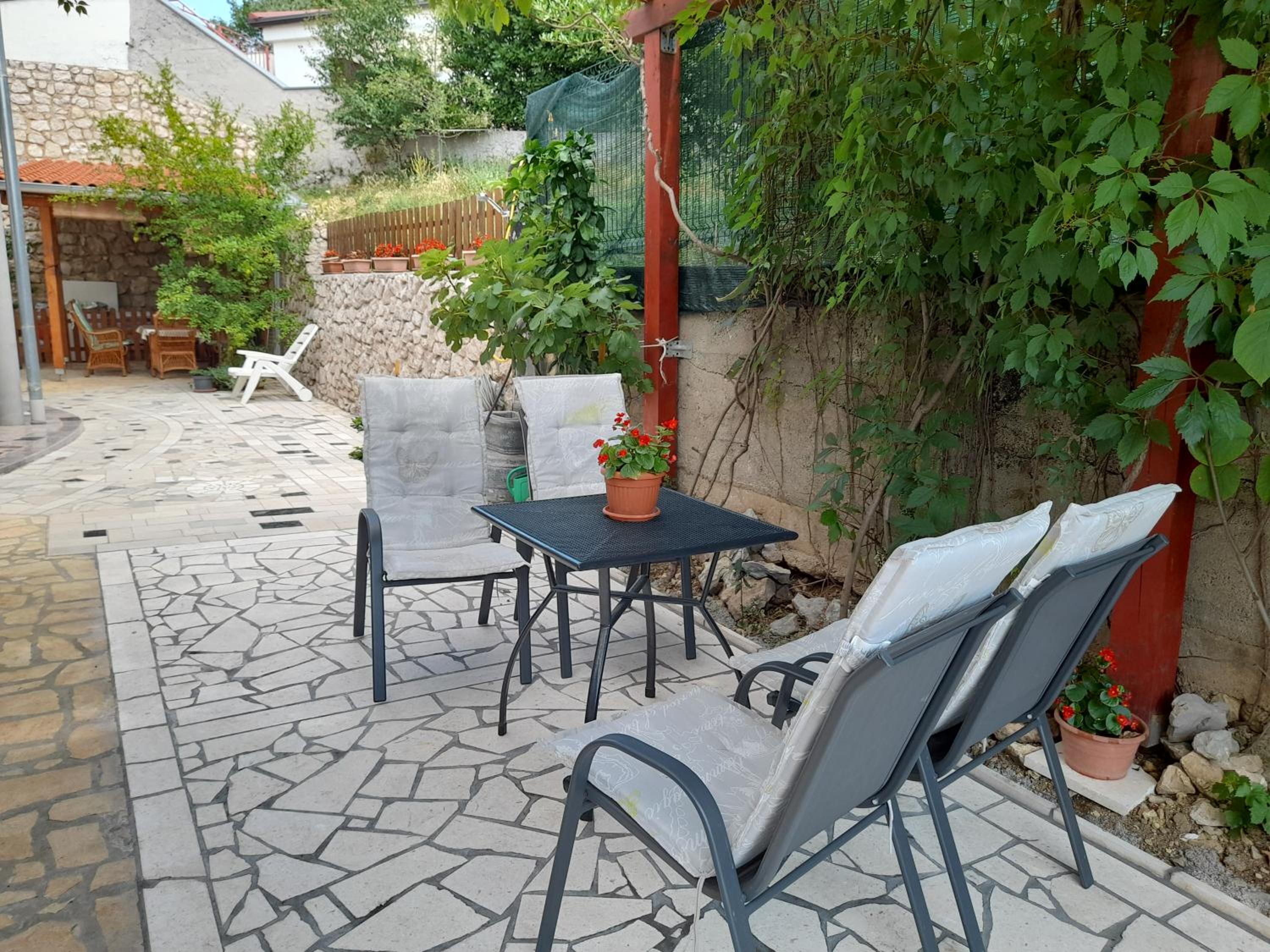 Apartmani Luja