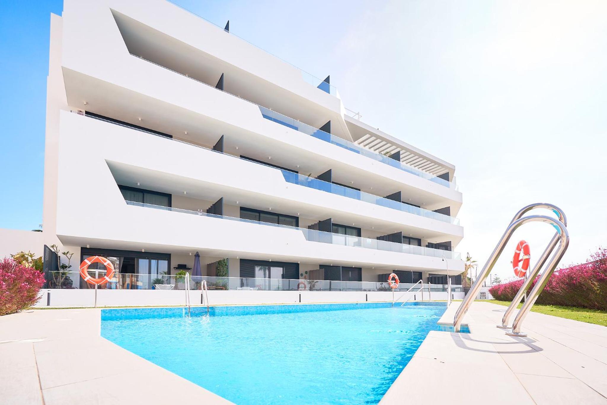 Sealine Torrox Costa RY01 by HolidayAndaluz photo 5