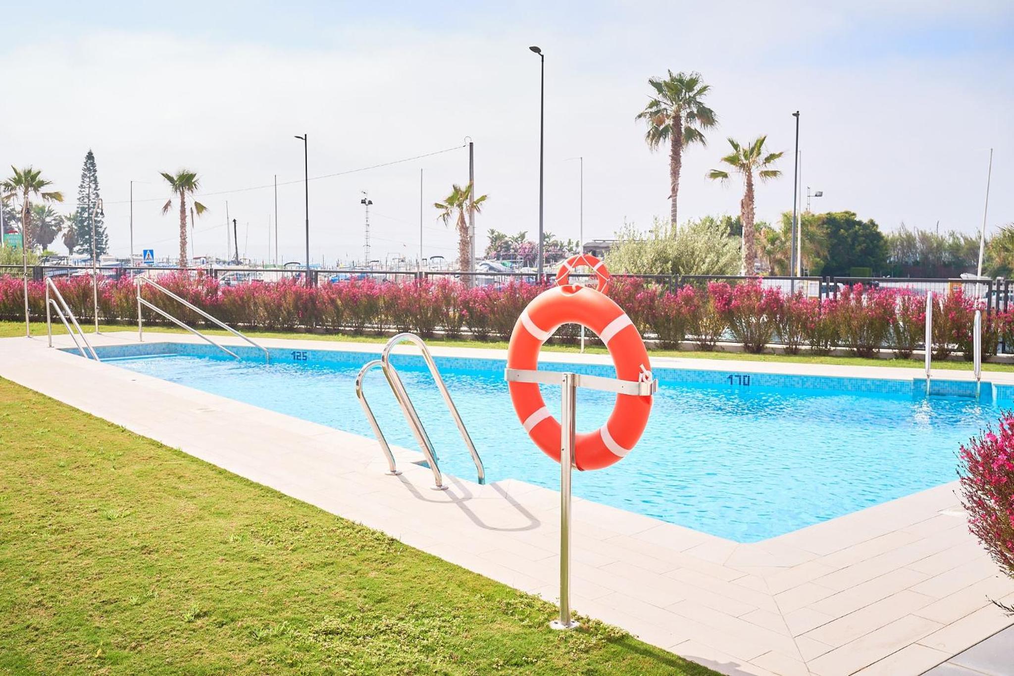 Sealine Torrox Costa RY01 by HolidayAndaluz photo 2