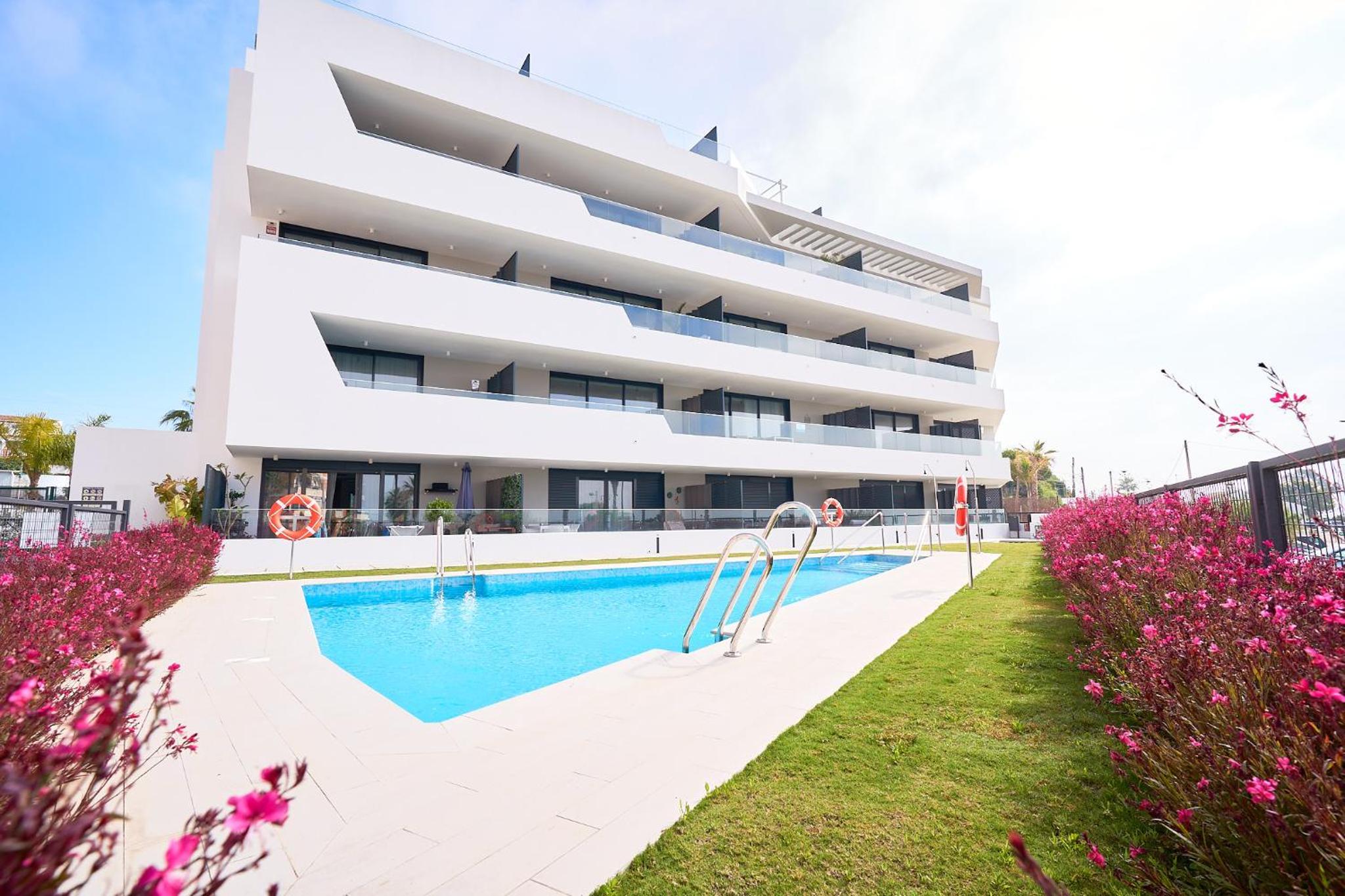 Sealine Torrox Costa RY01 by HolidayAndaluz photo 4