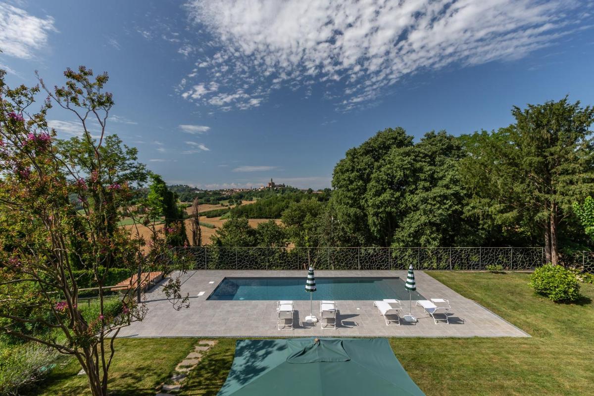 Cascina Sunico photo 2