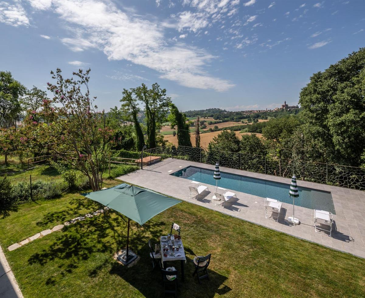 Cascina Sunico photo 3