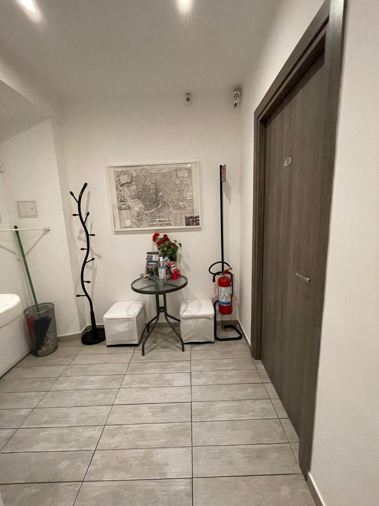 Relais Merulana Guest House