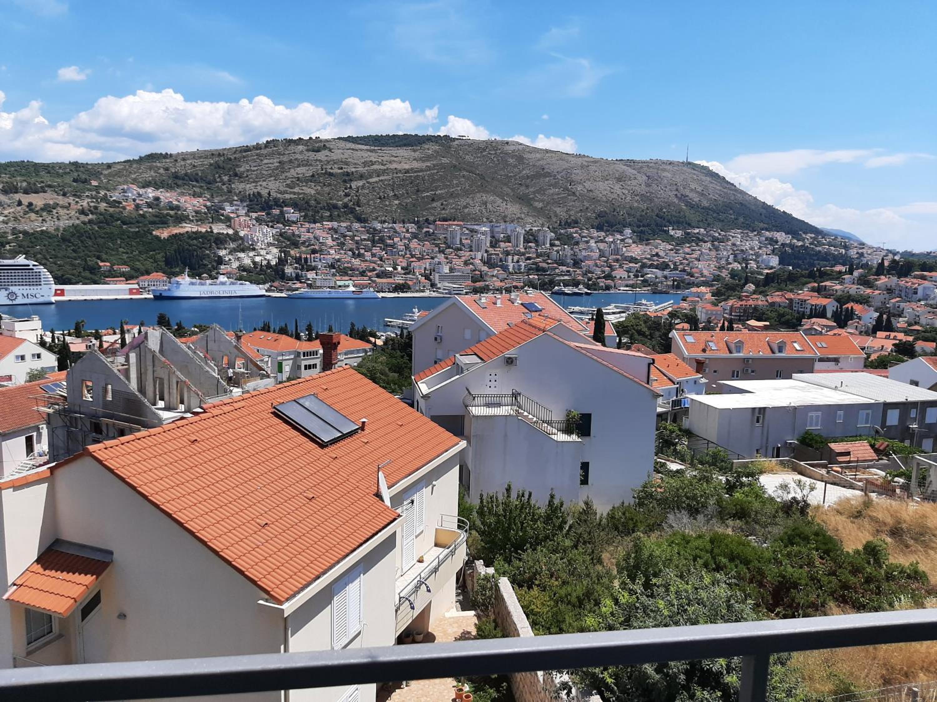 Apartment Nepe