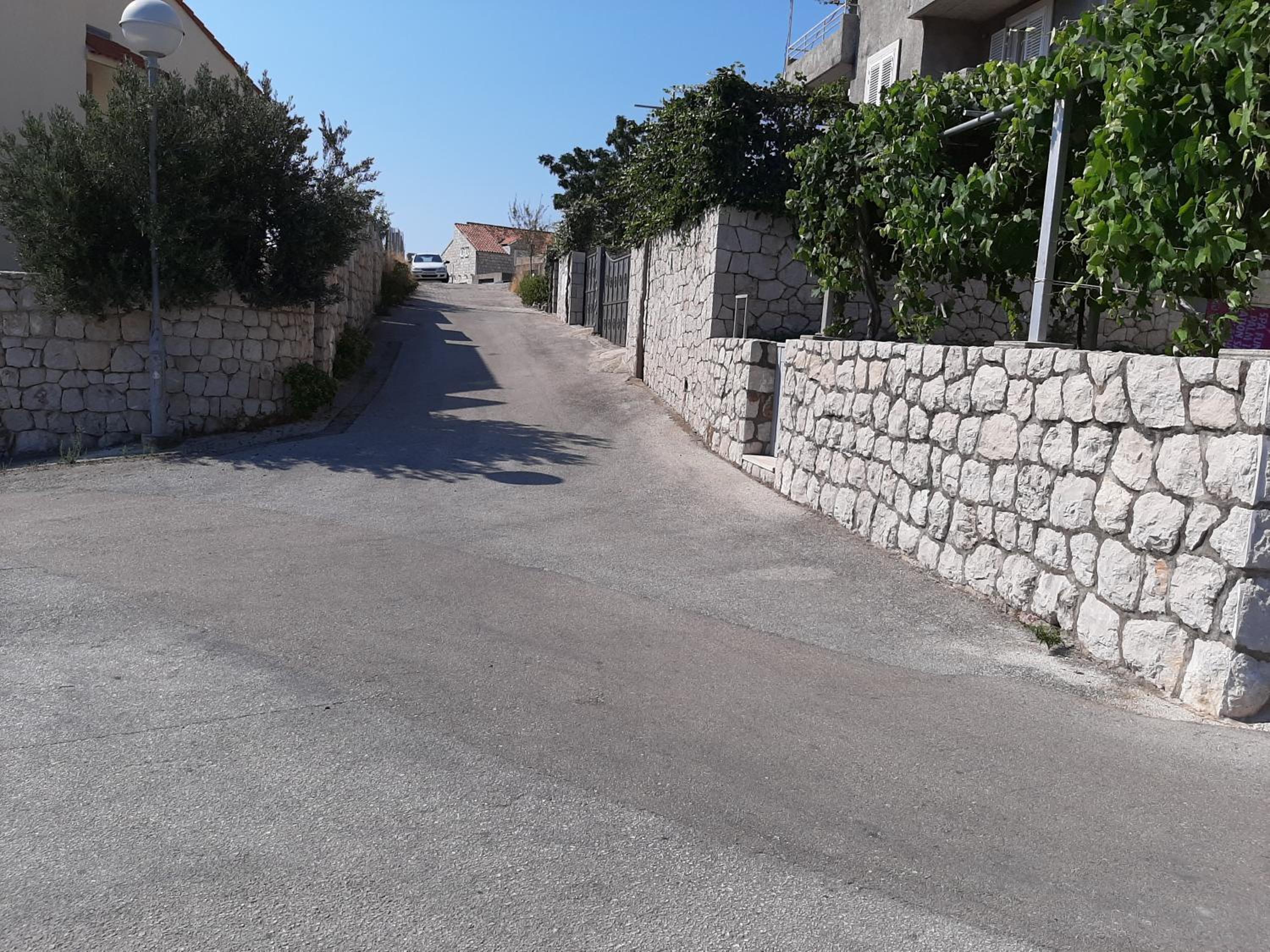 Apartment Nepe