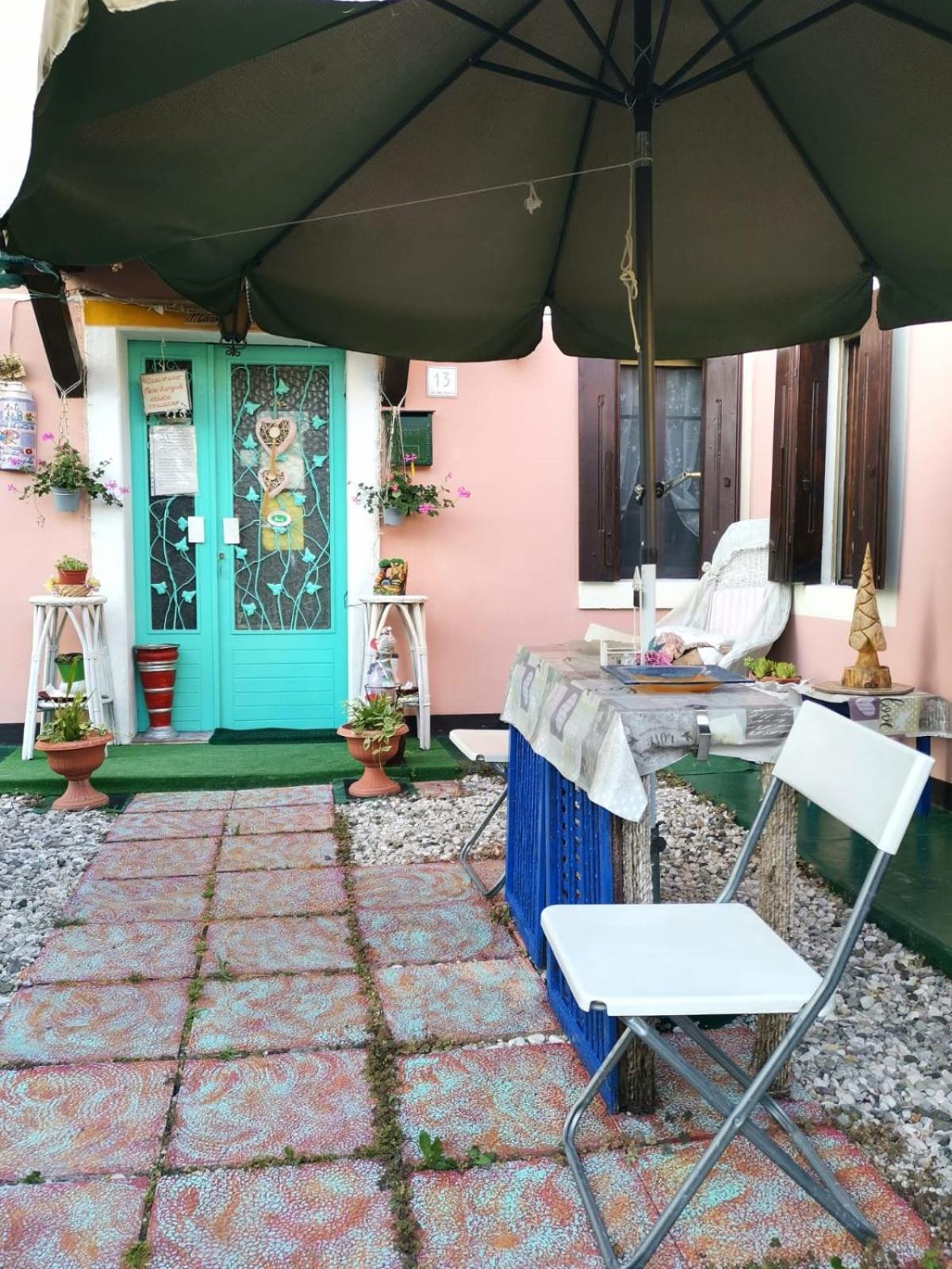 Art B&B La Casa del Pittore view 3