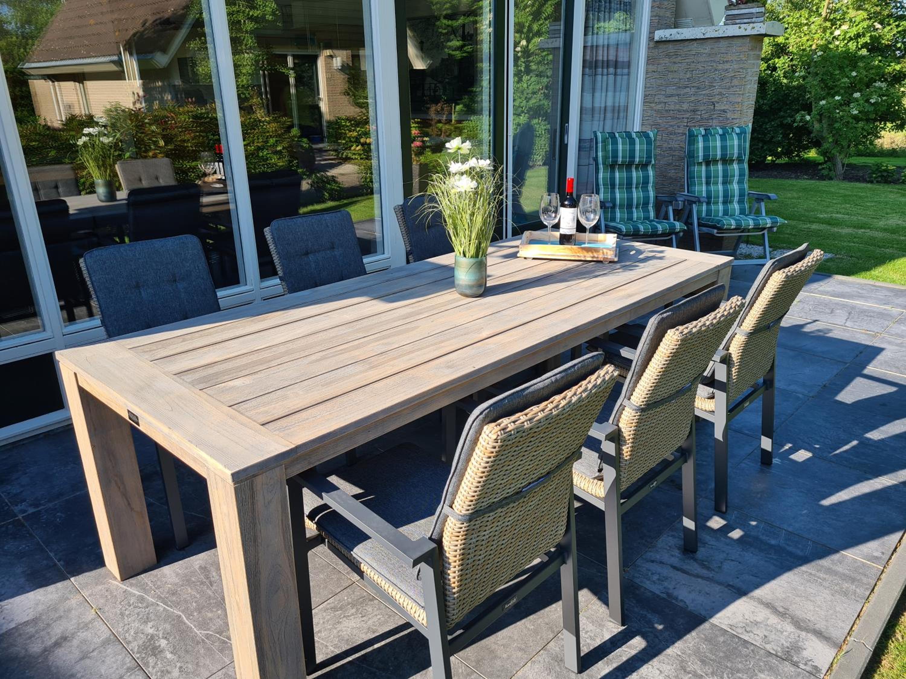 Ferienhaus Weitblick view 5