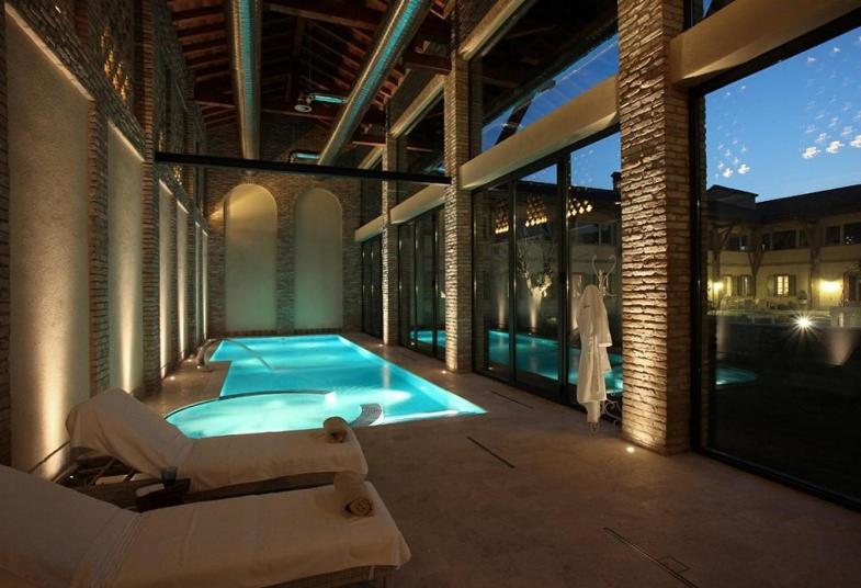 Antico Benessere