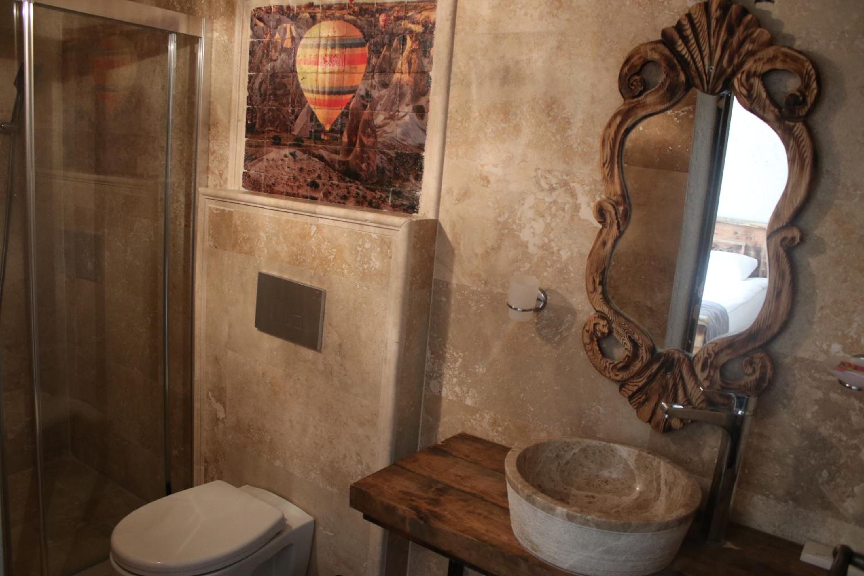 Rose Cave Hotel - Image 23