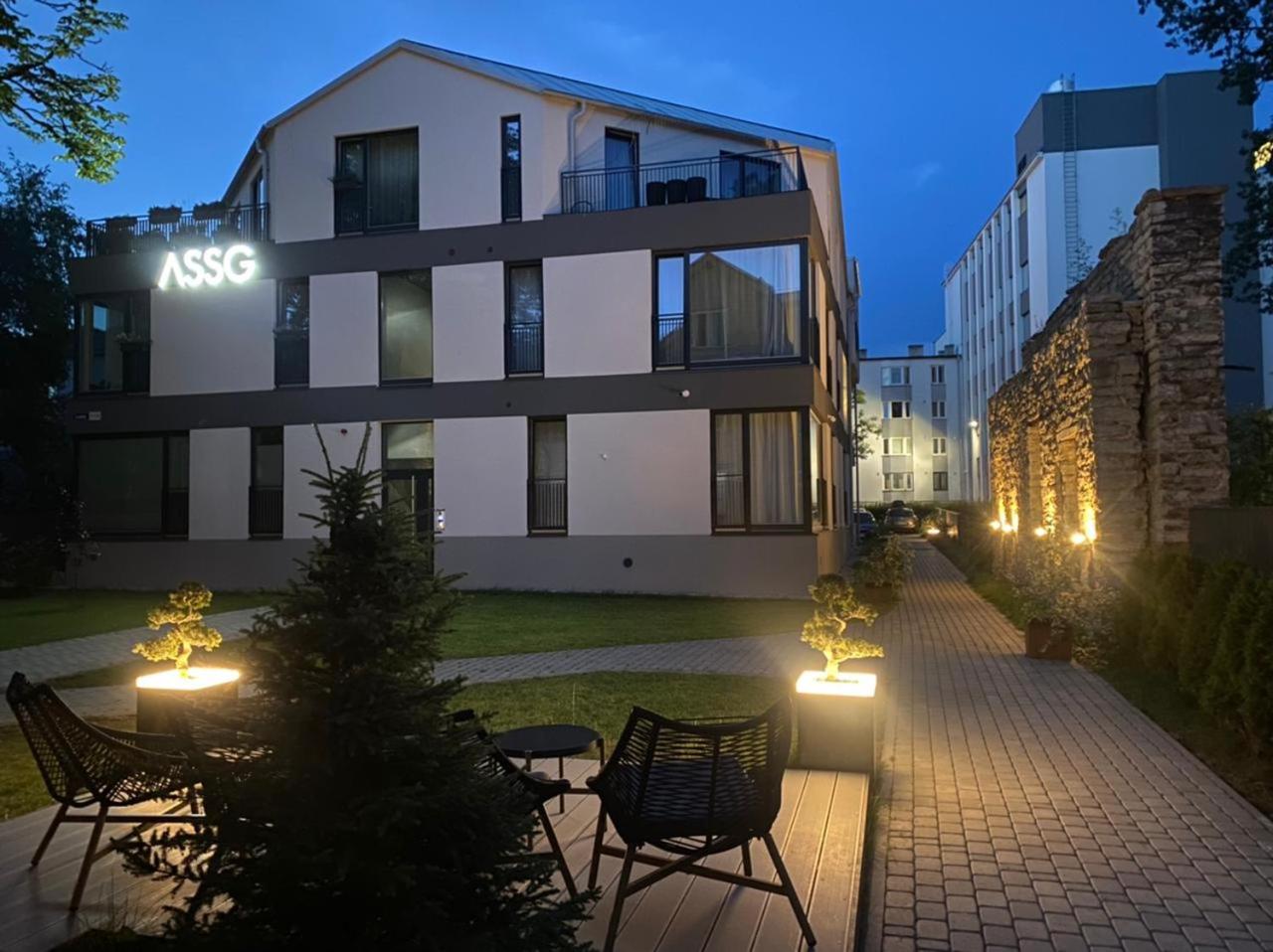 Tallinn Vacations - Hotel Meltzer Apartments - Property Image 15