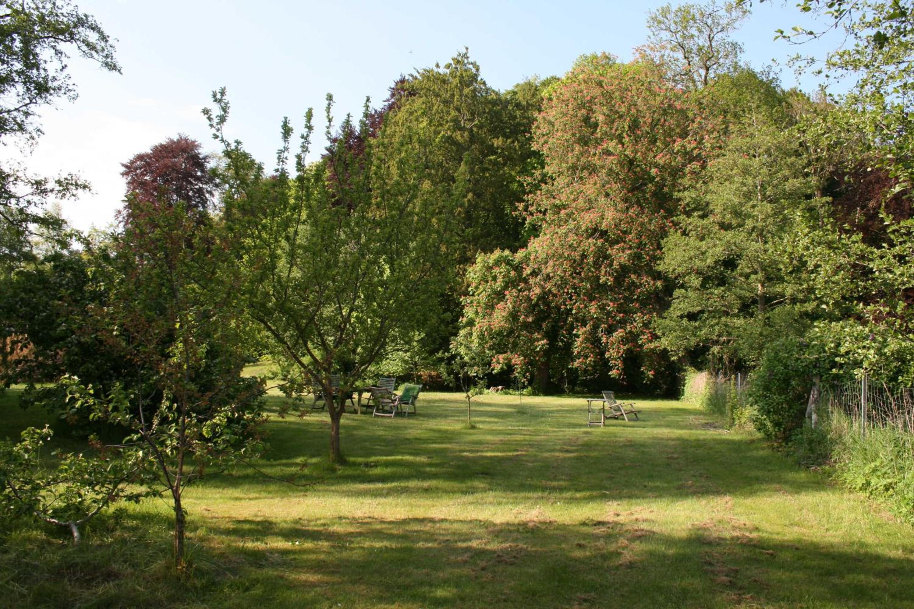 Gutshaus Redderstorf