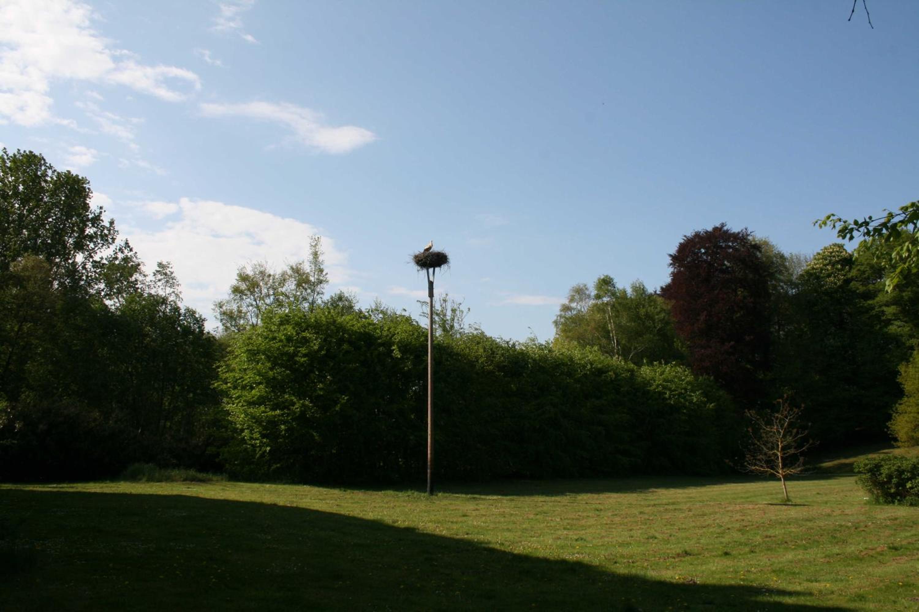 Gutshaus Redderstorf