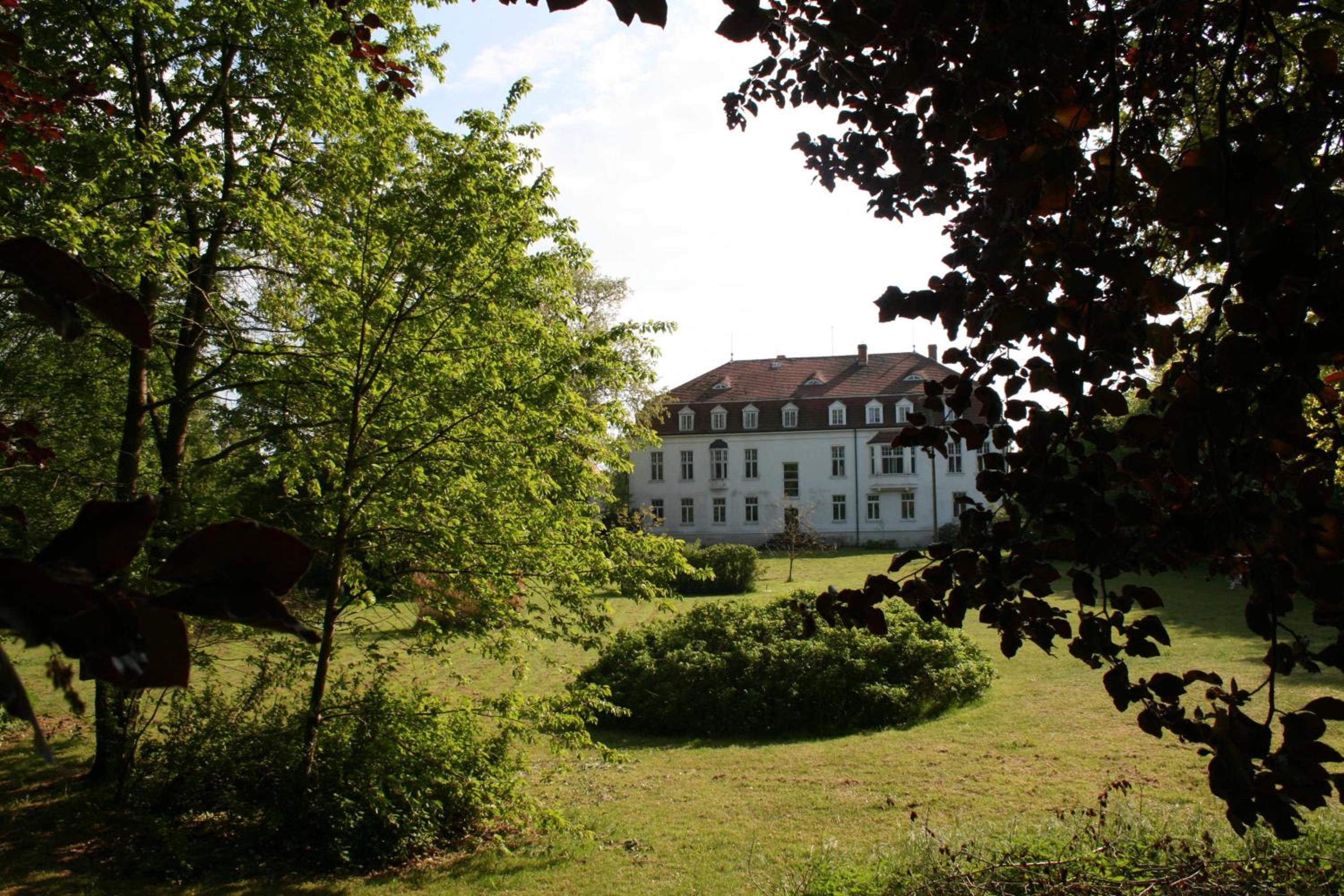 Gutshaus Redderstorf
