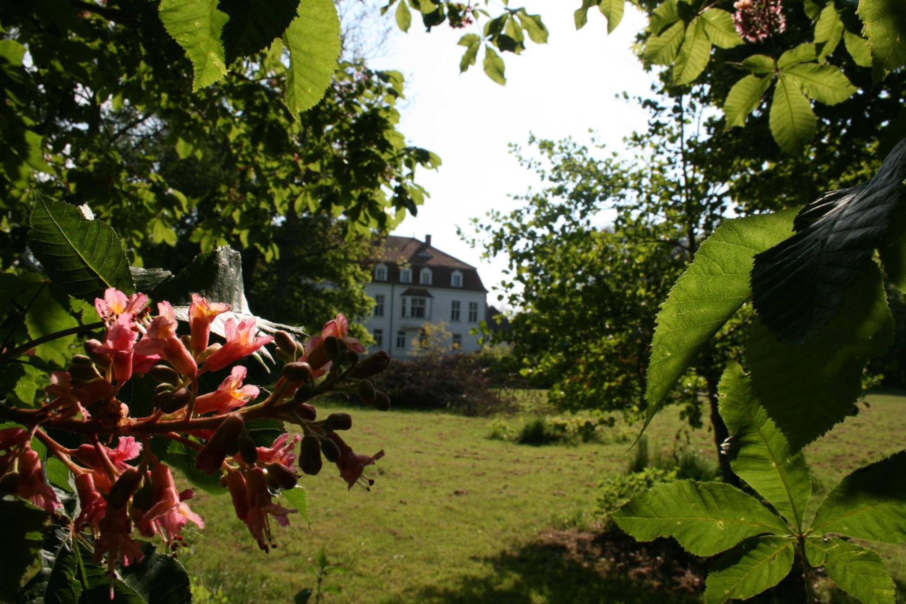 Gutshaus Redderstorf