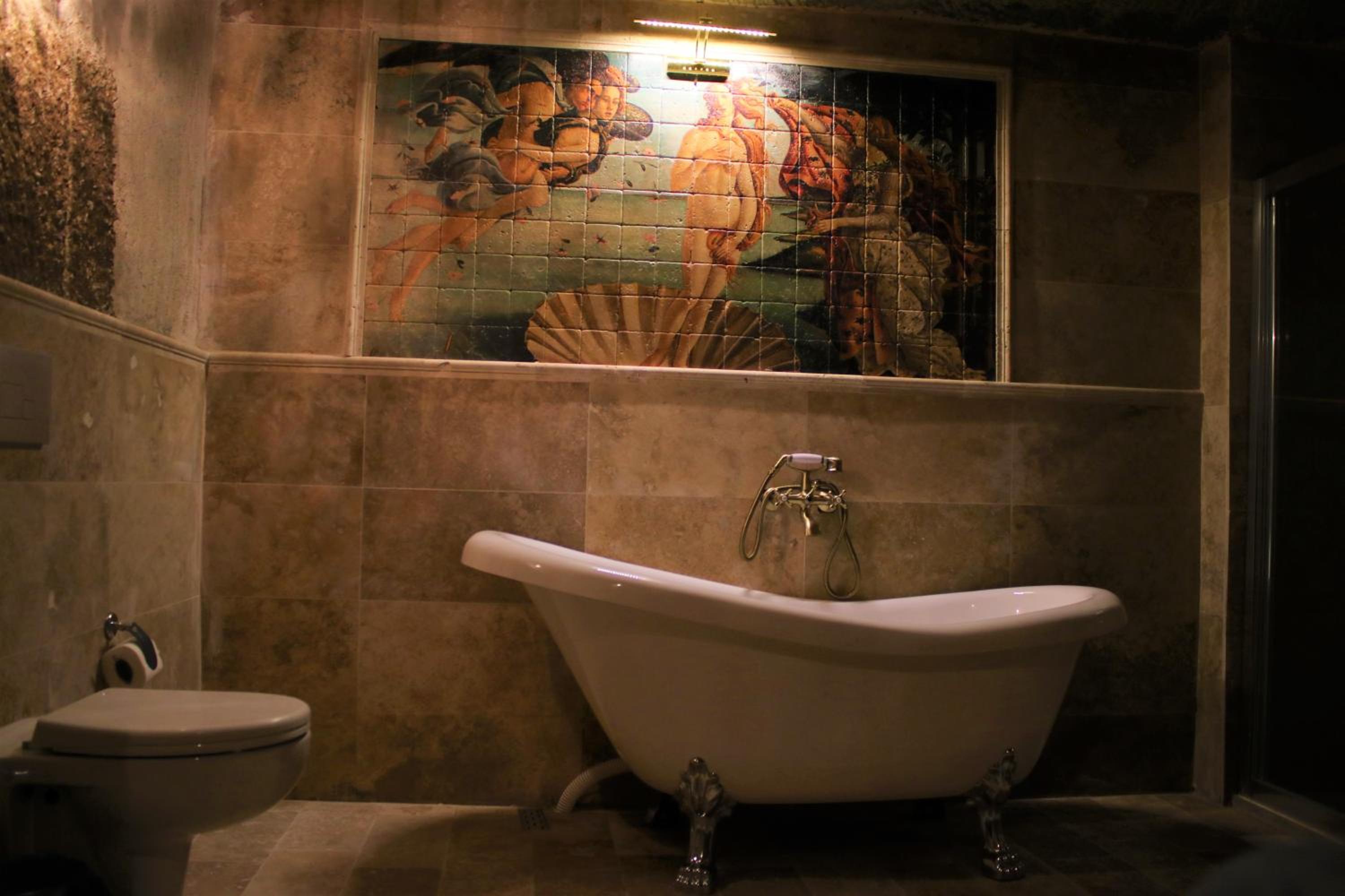 Rose Cave Hotel - Image 29