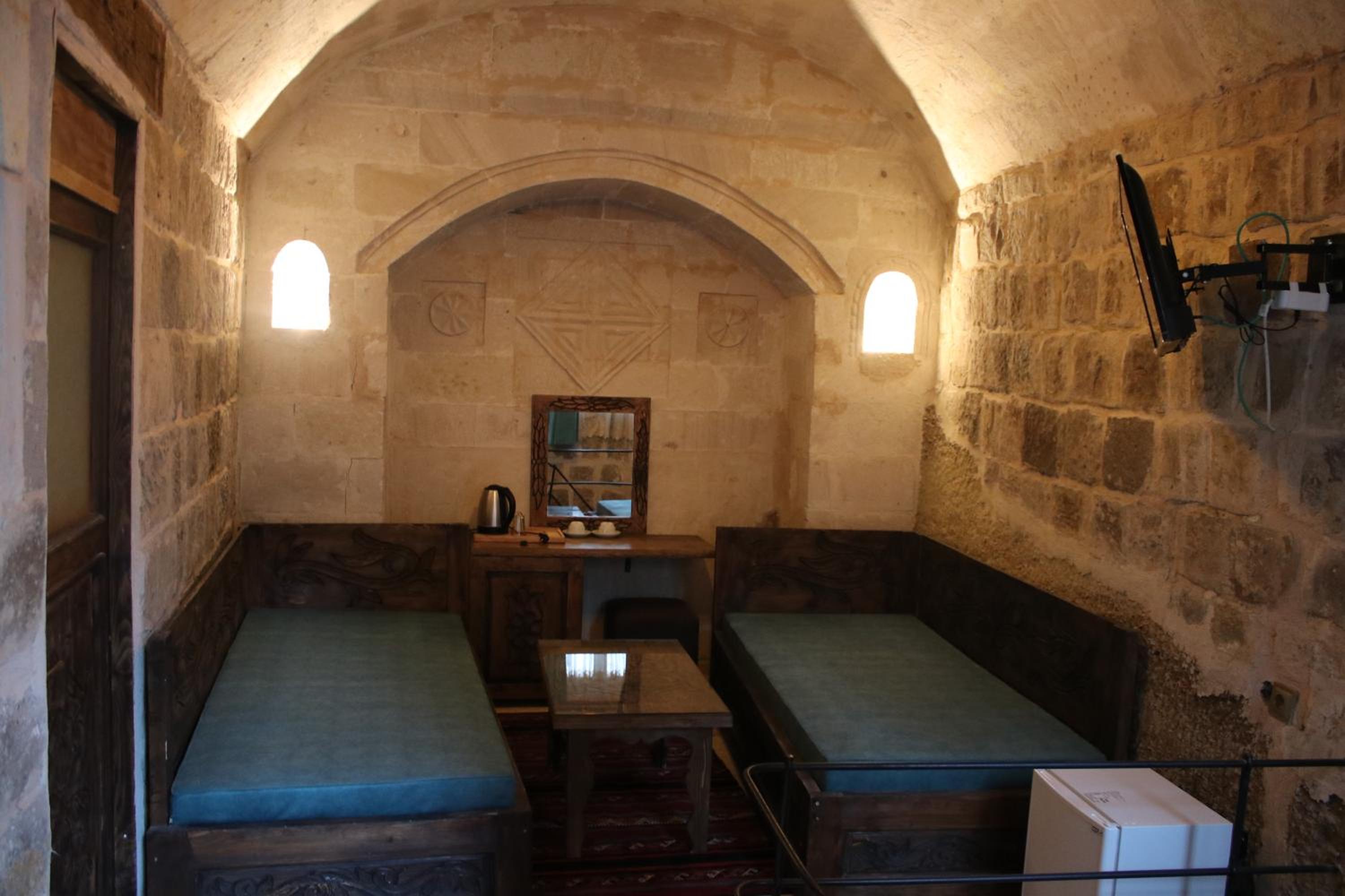 Rose Cave Hotel - Image 31