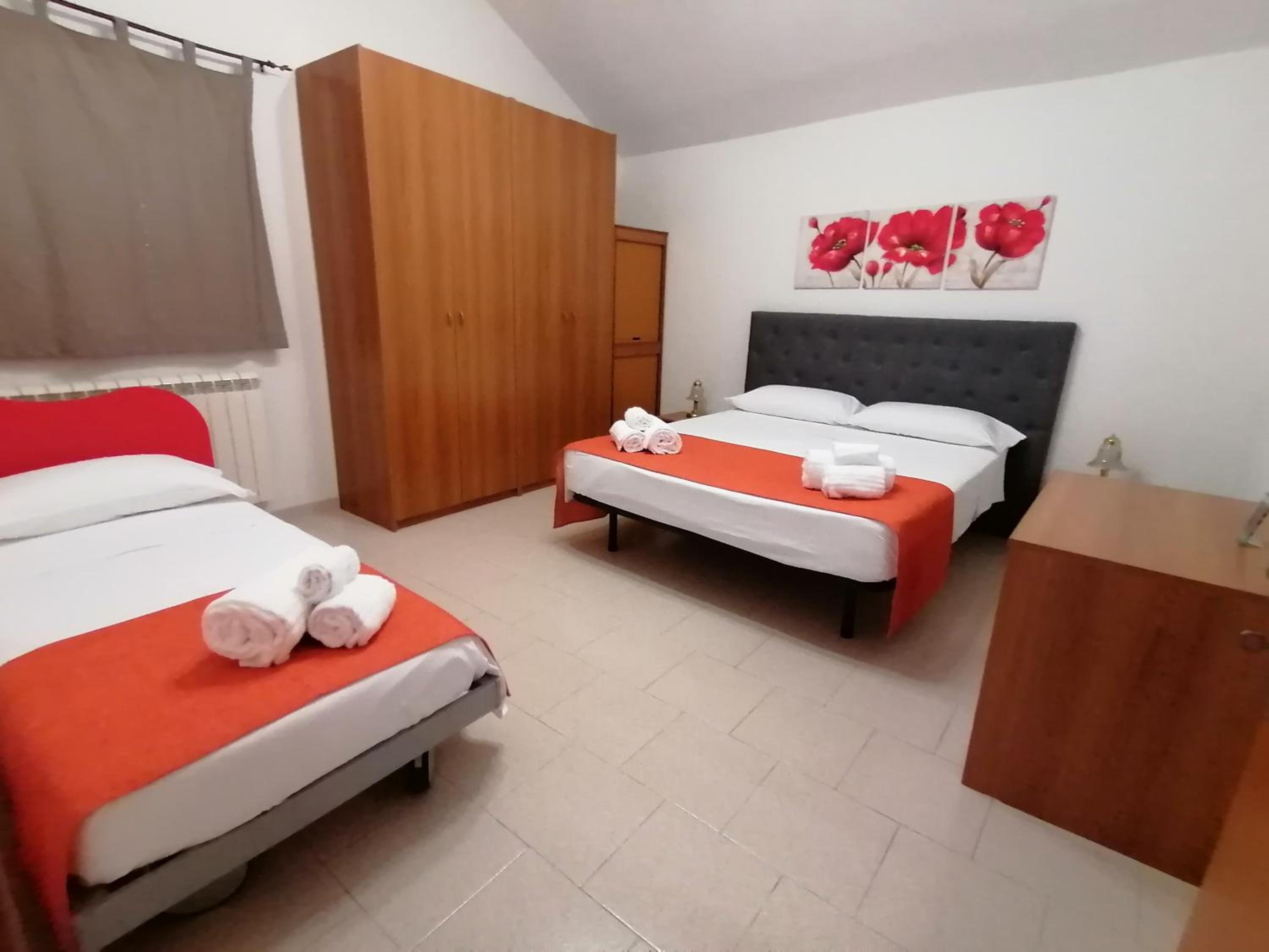 Casa Vacanze BORGO VECCHIO view 3