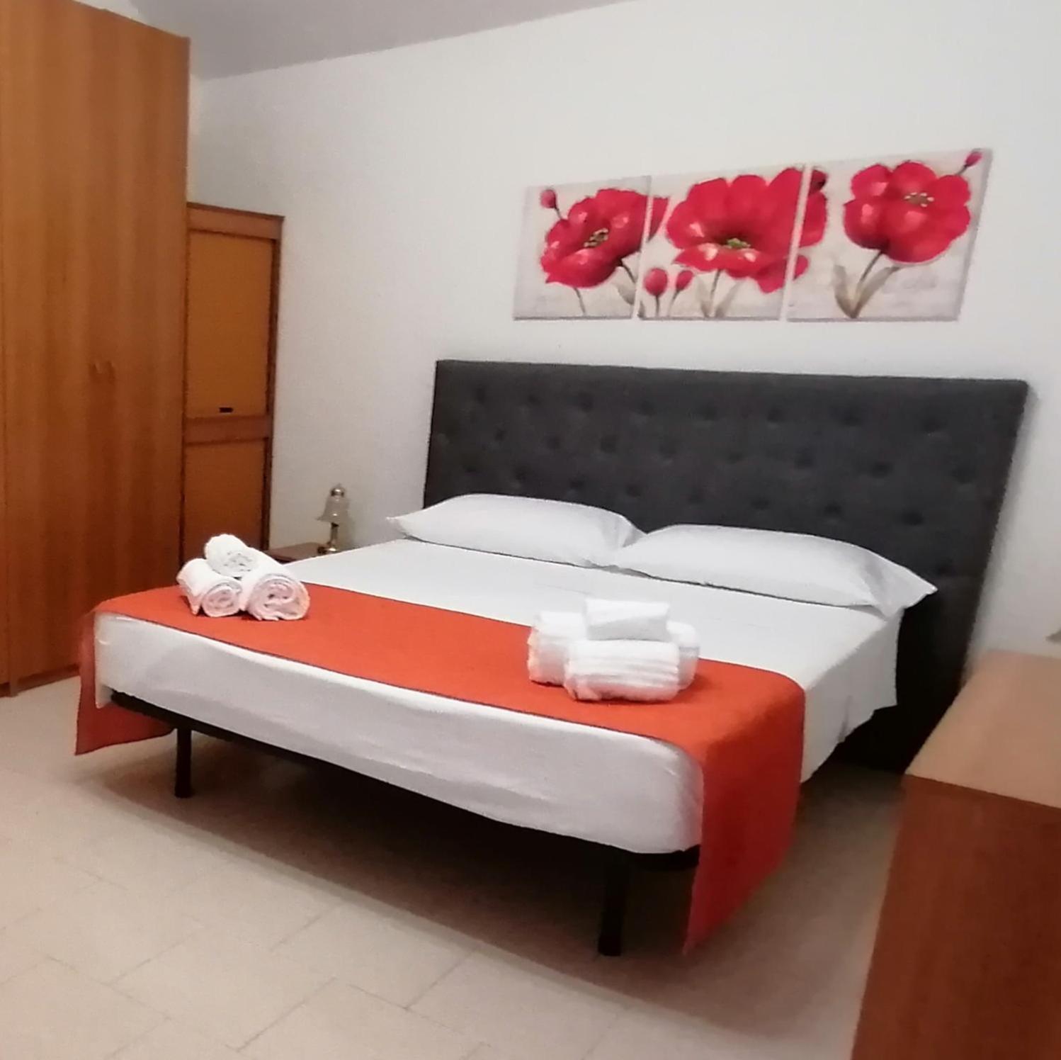 Casa Vacanze BORGO VECCHIO view 2