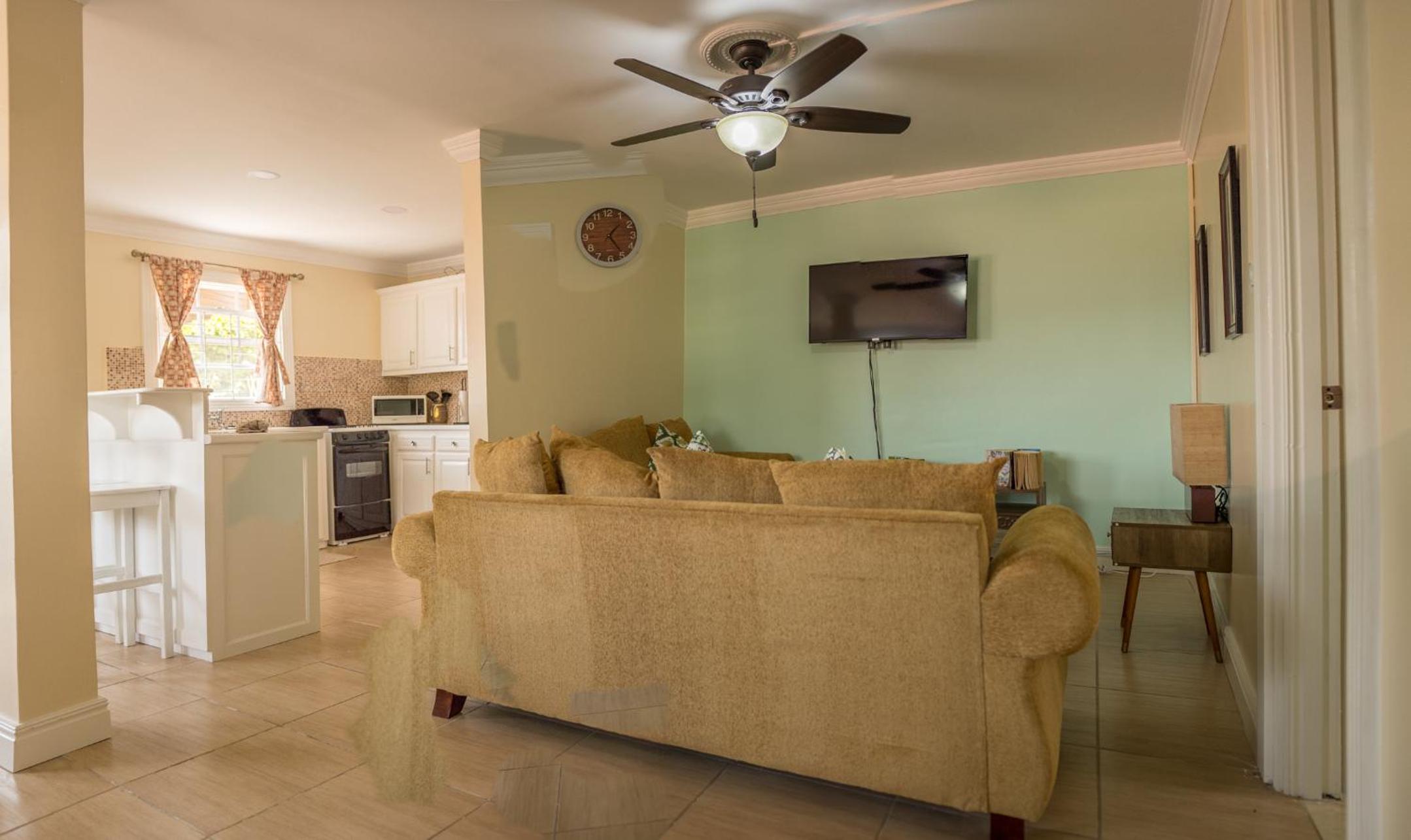 Sea Piton View Apartment- Location, Convenience, Modern Living, photo 18