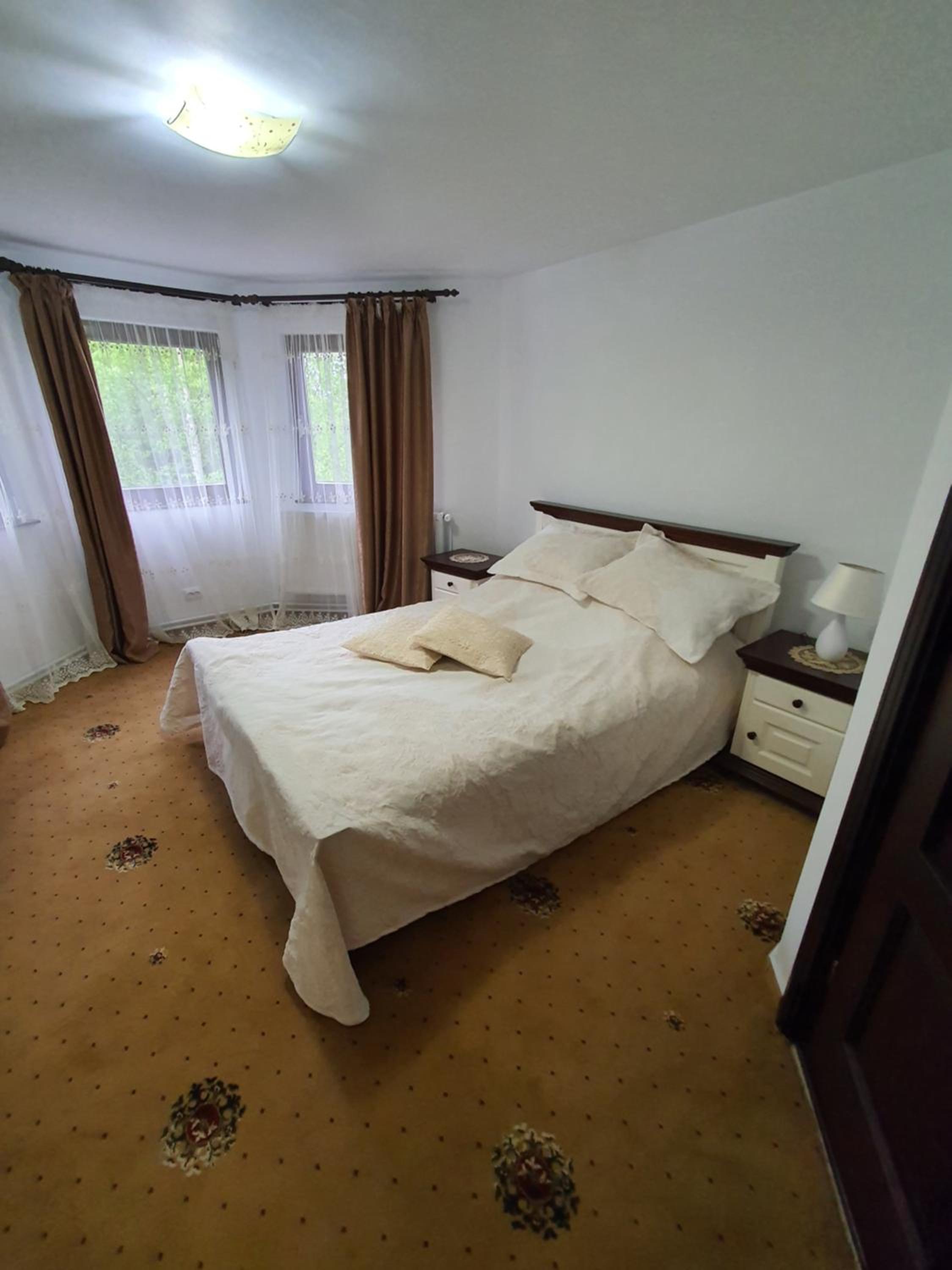 Casa Sofia Bucovina view 5