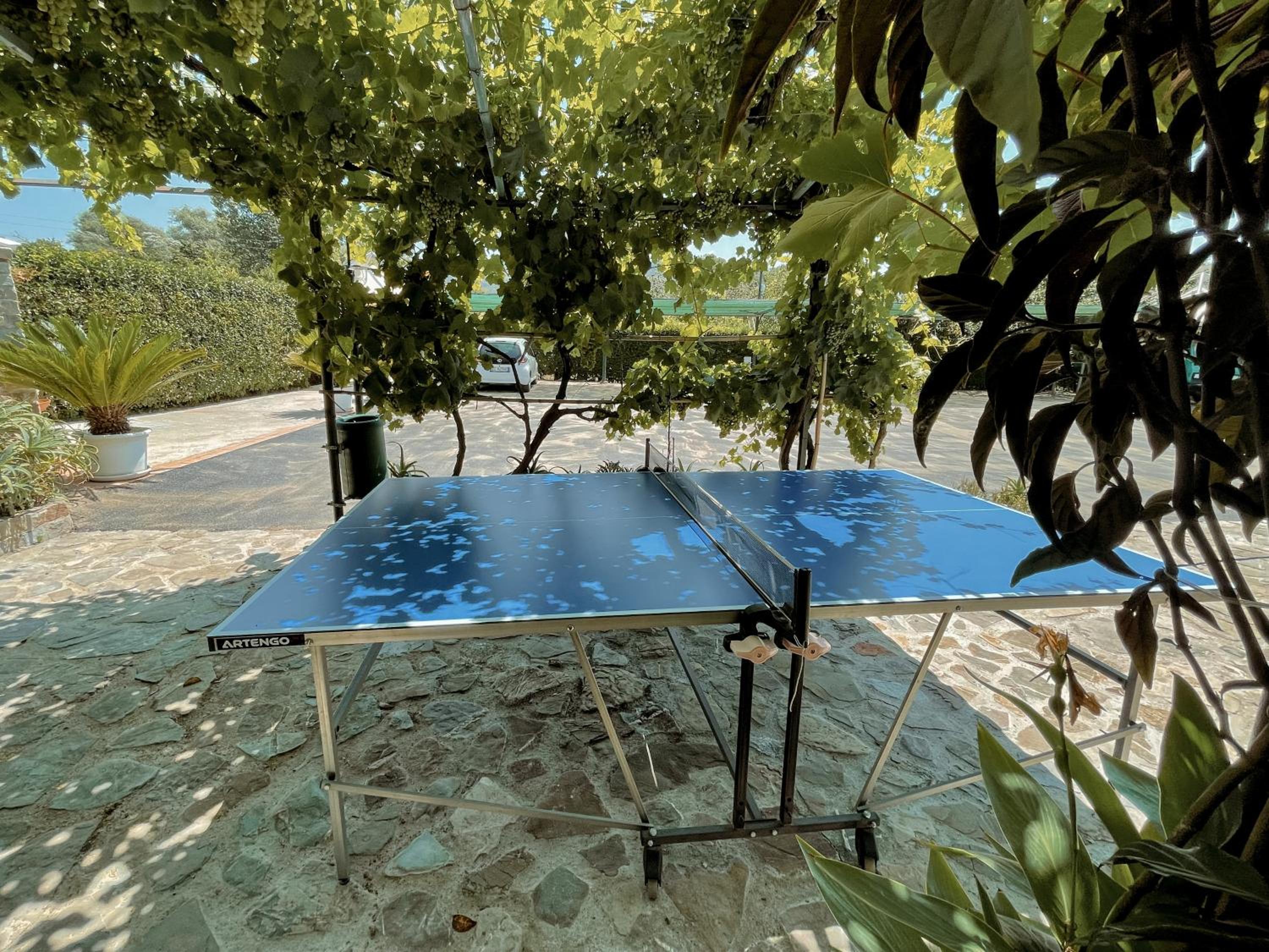 Country House L'Aia - Wellness & Relax