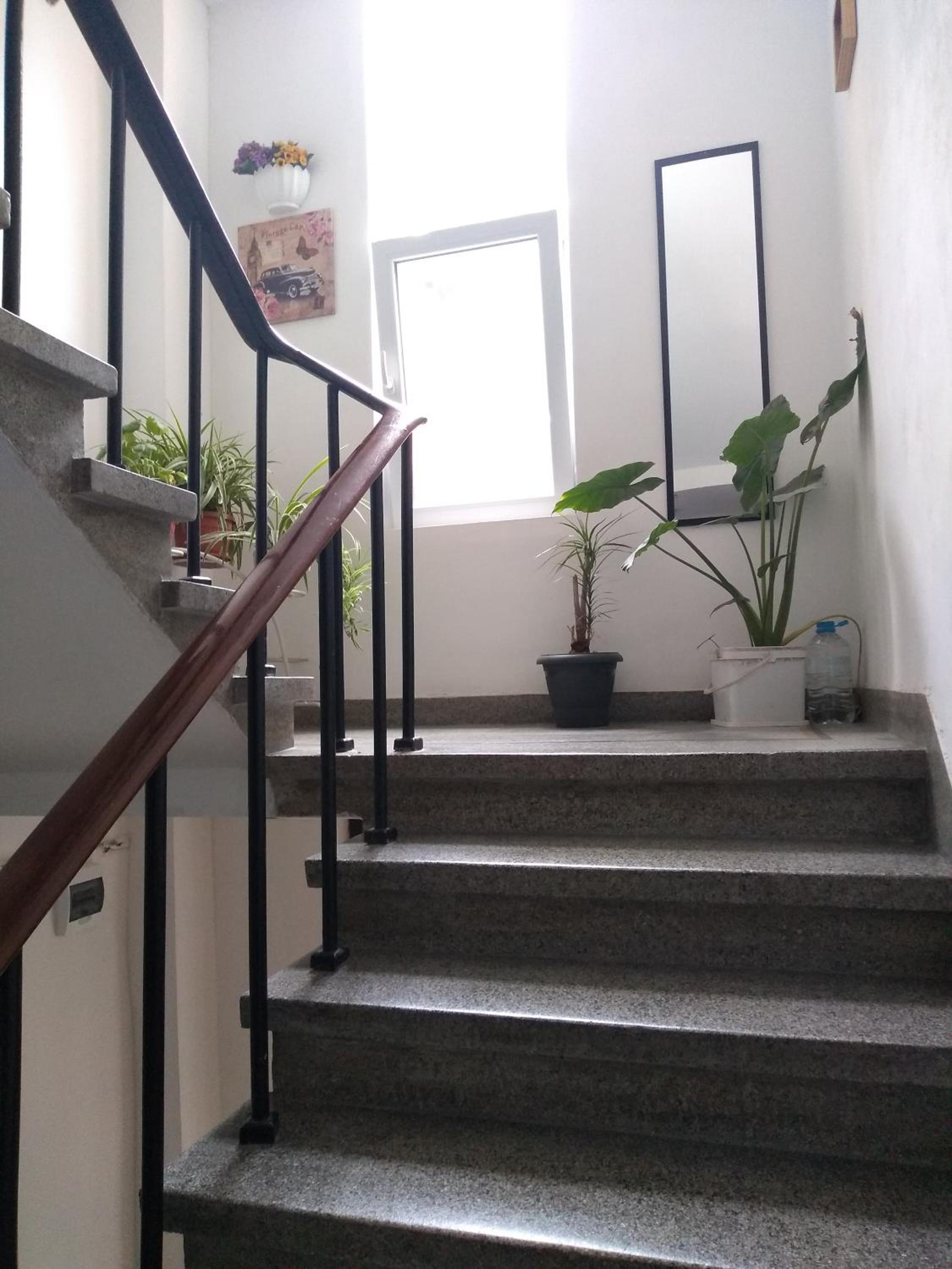 East Gate Guest Rooms