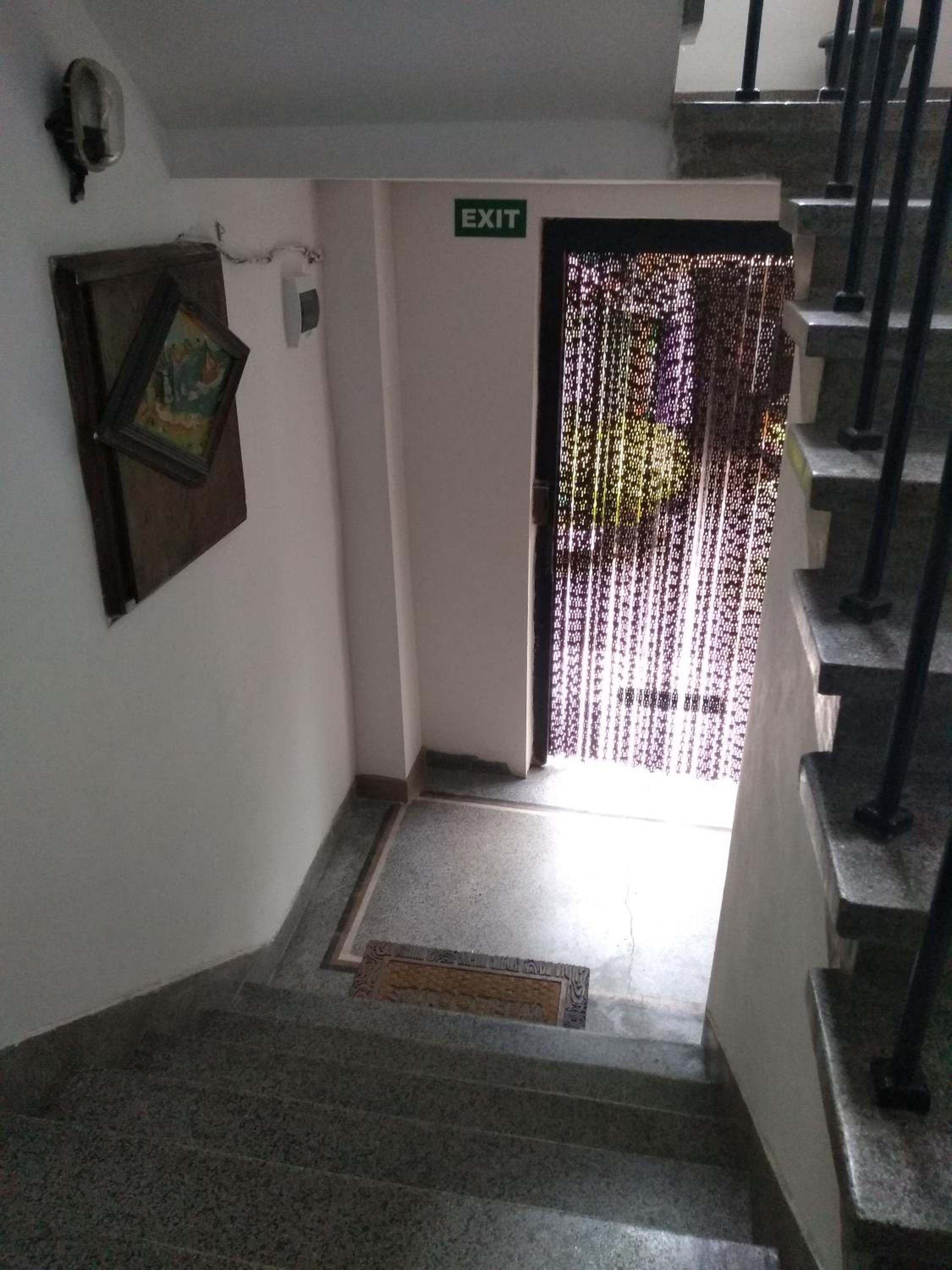 East Gate Guest Rooms
