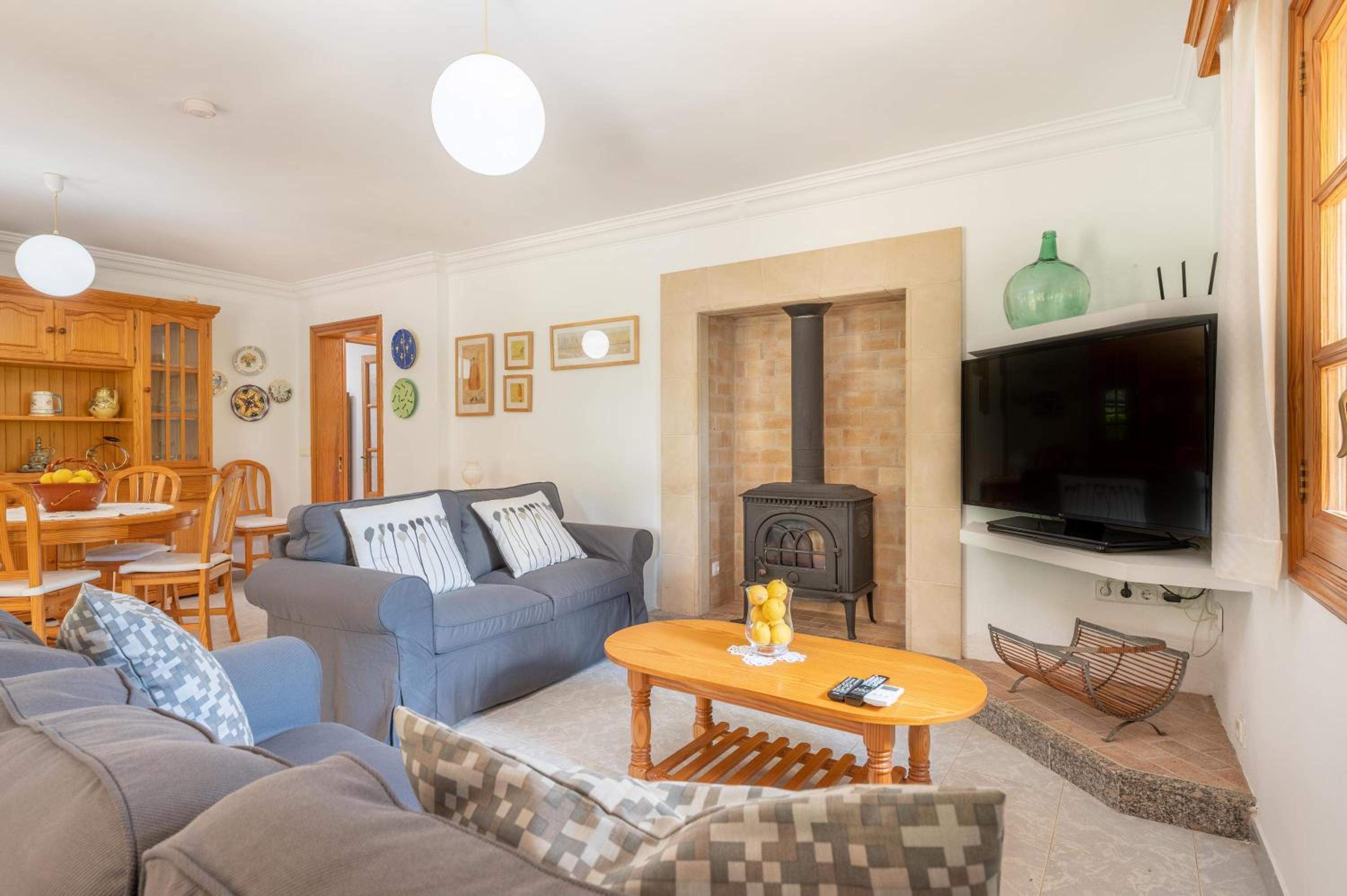 Villa la Rafal photo 4