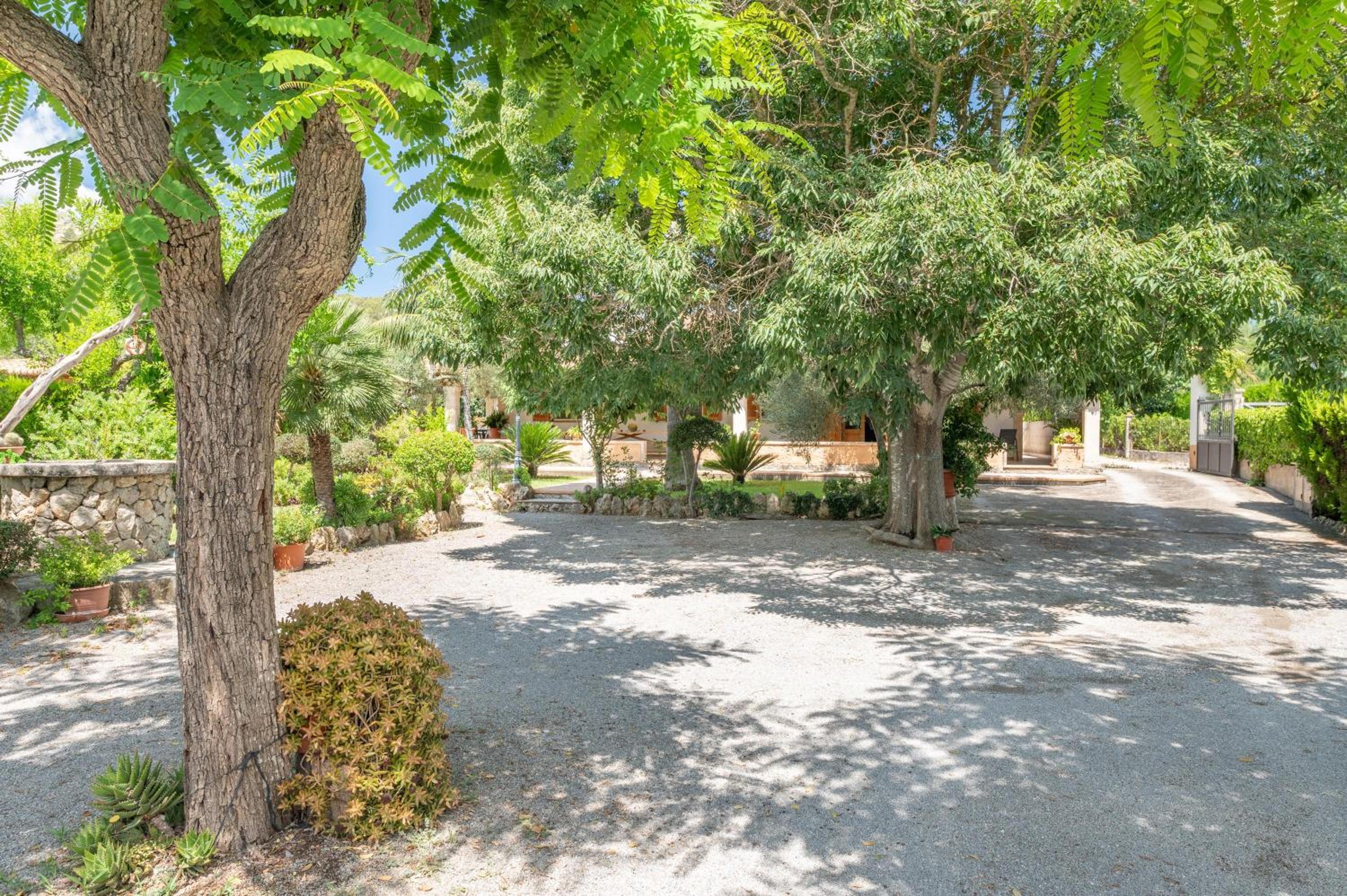 Villa la Rafal