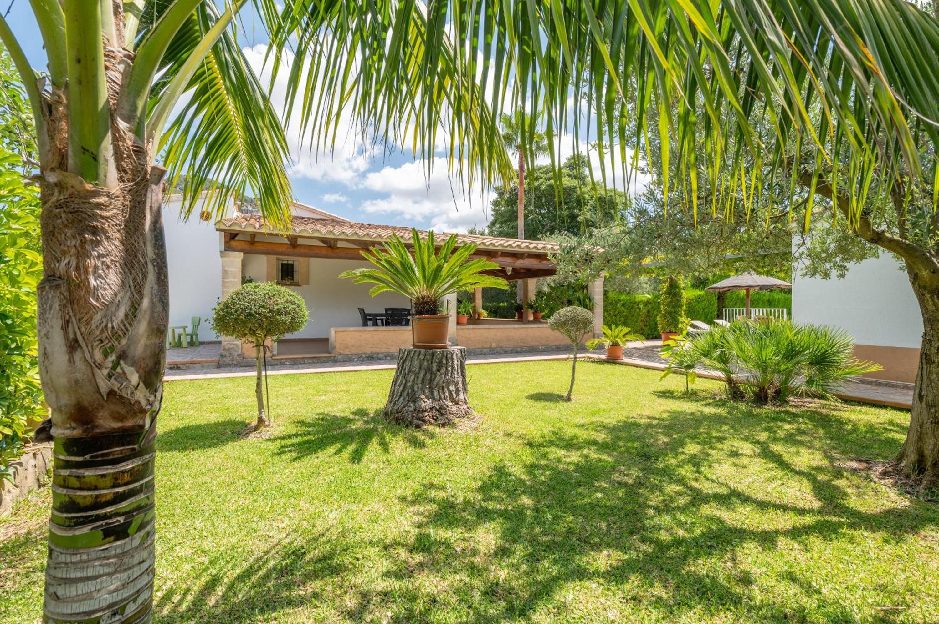 Villa la Rafal