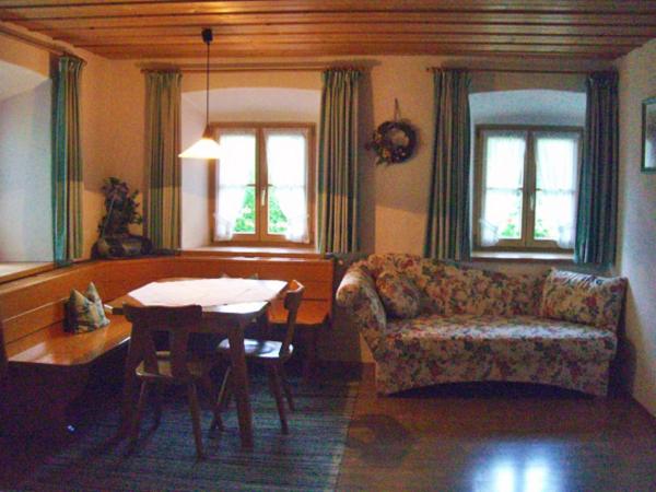Alpaka-Hof Landinger