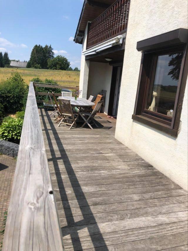 La Maison du Bonheur