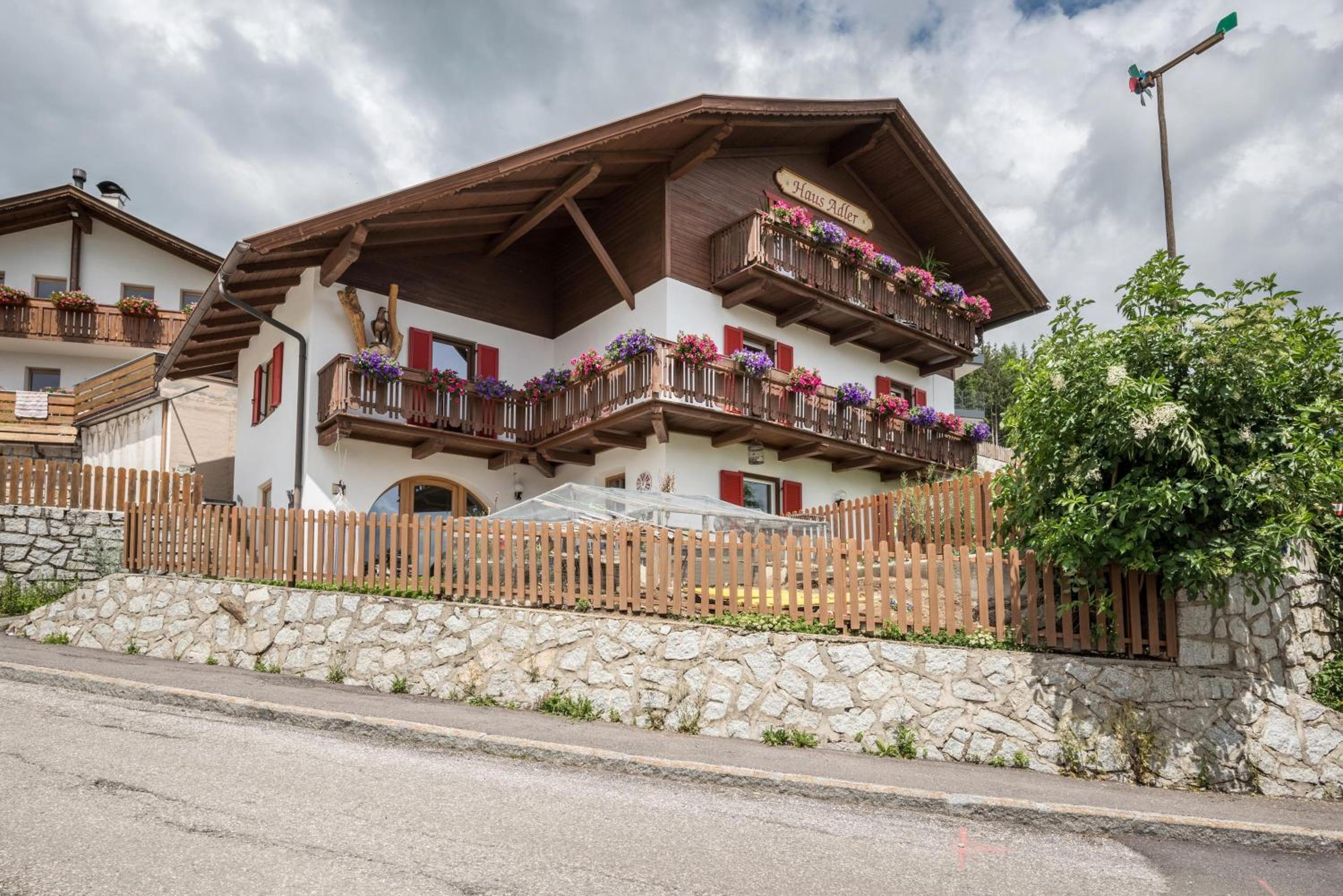 Haus Adler view 5