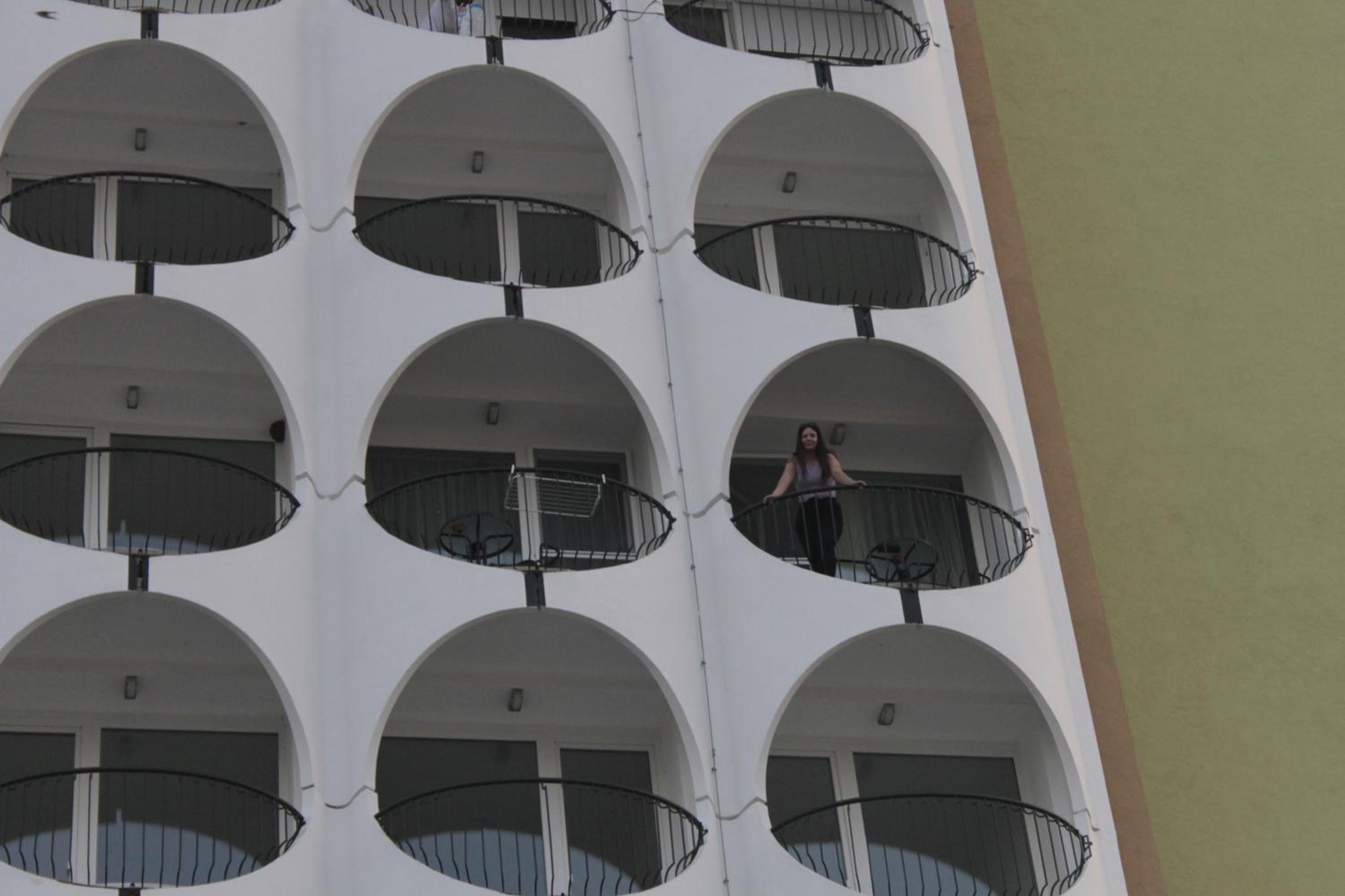 Vízparti Apartman