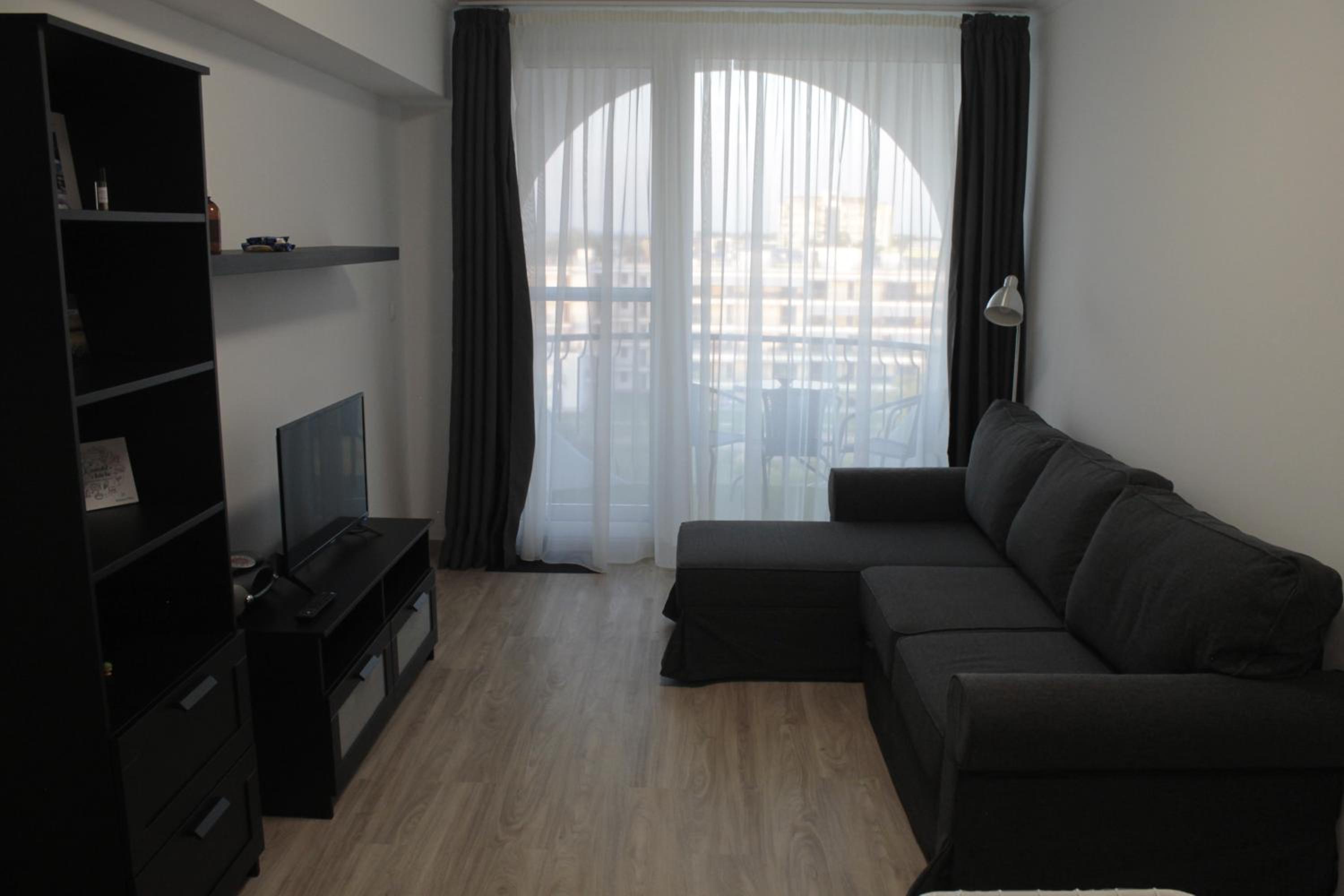 Vízparti Apartman