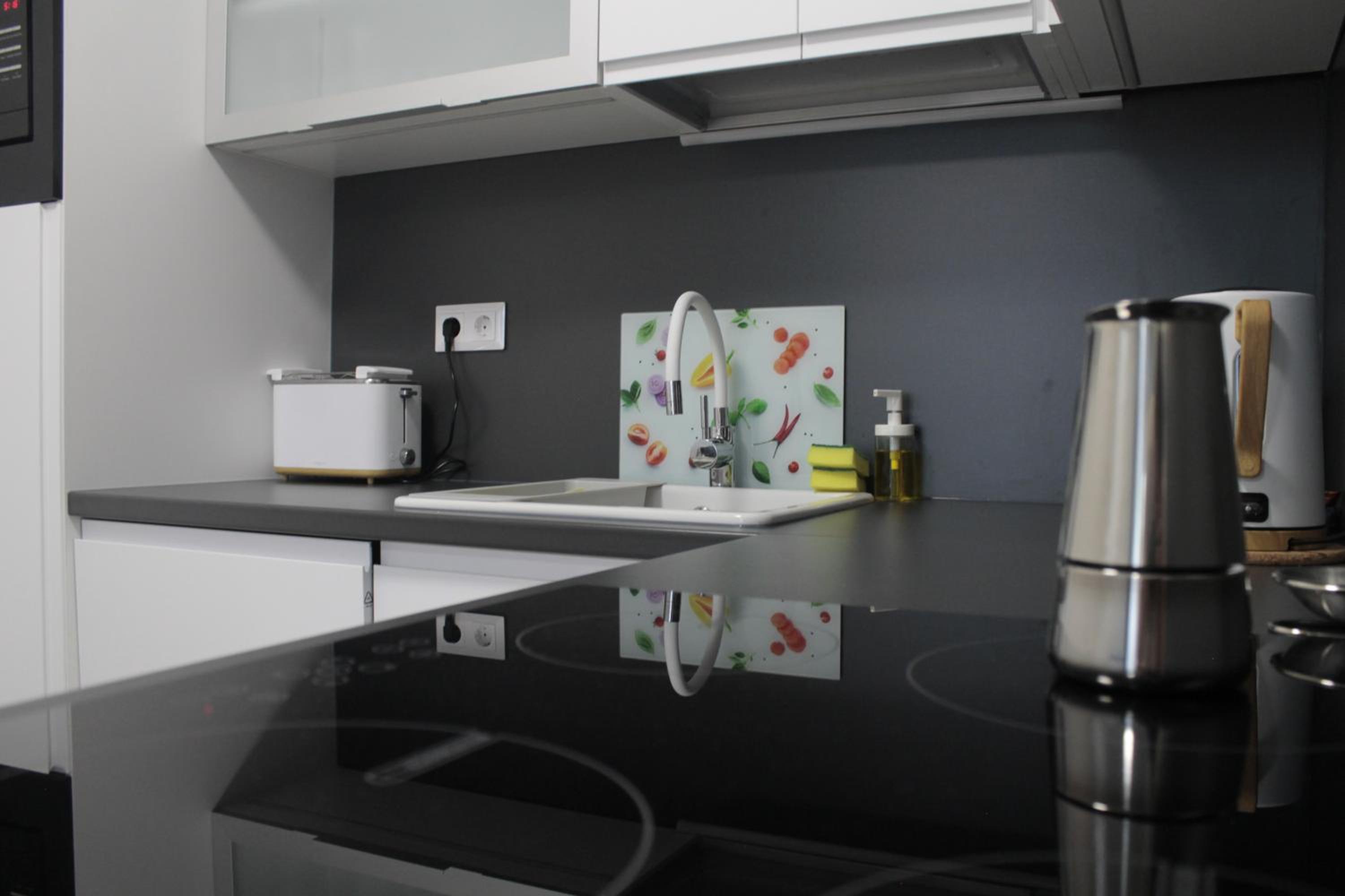 Vízparti Apartman