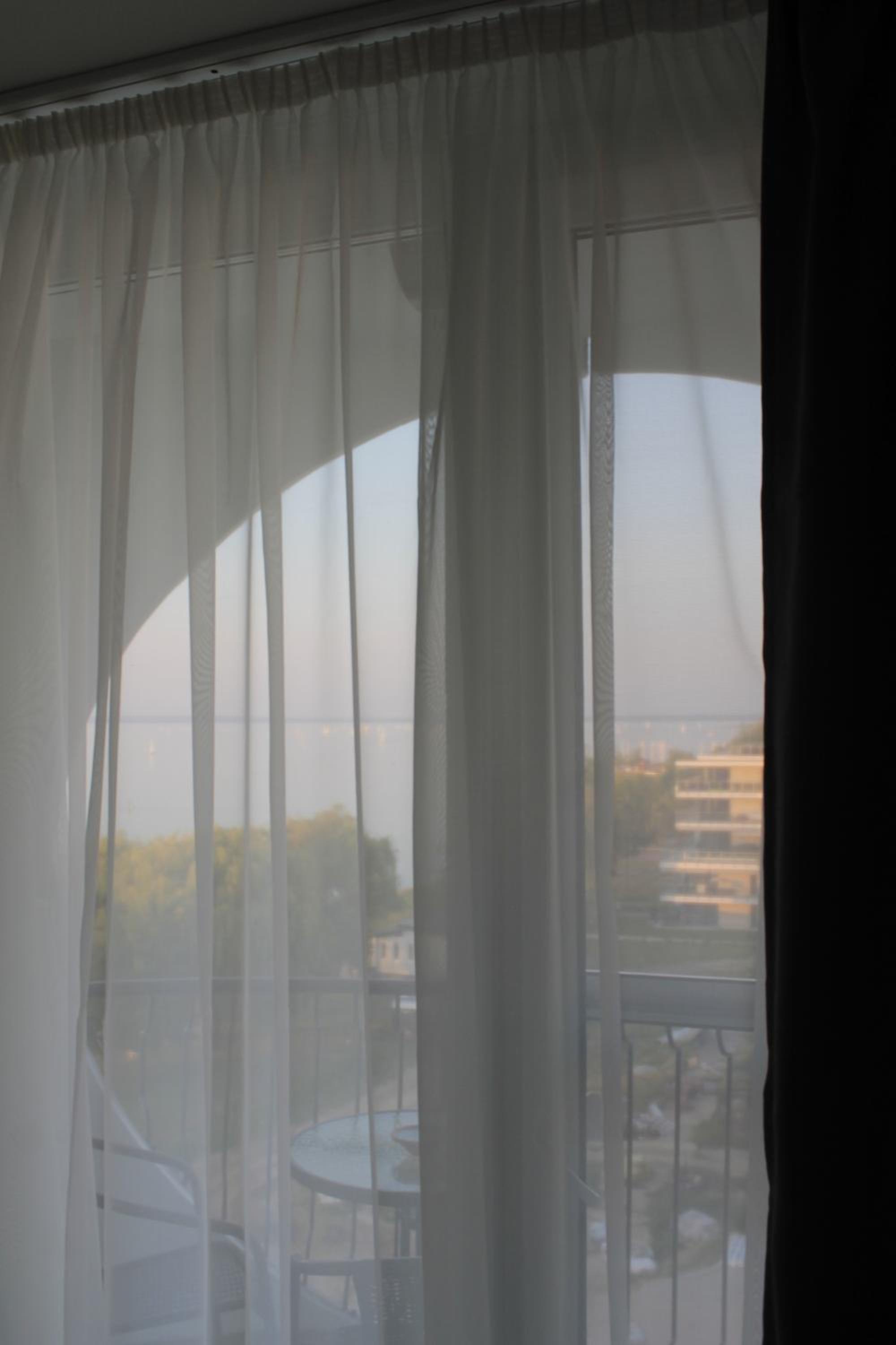 Vízparti Apartman
