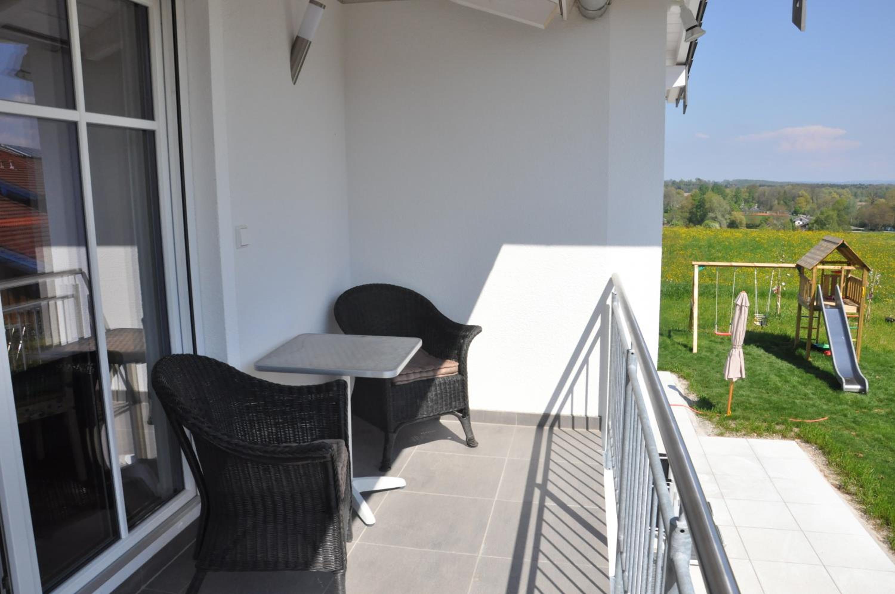 Ferienwohnungen Rimsting am Chiemsee