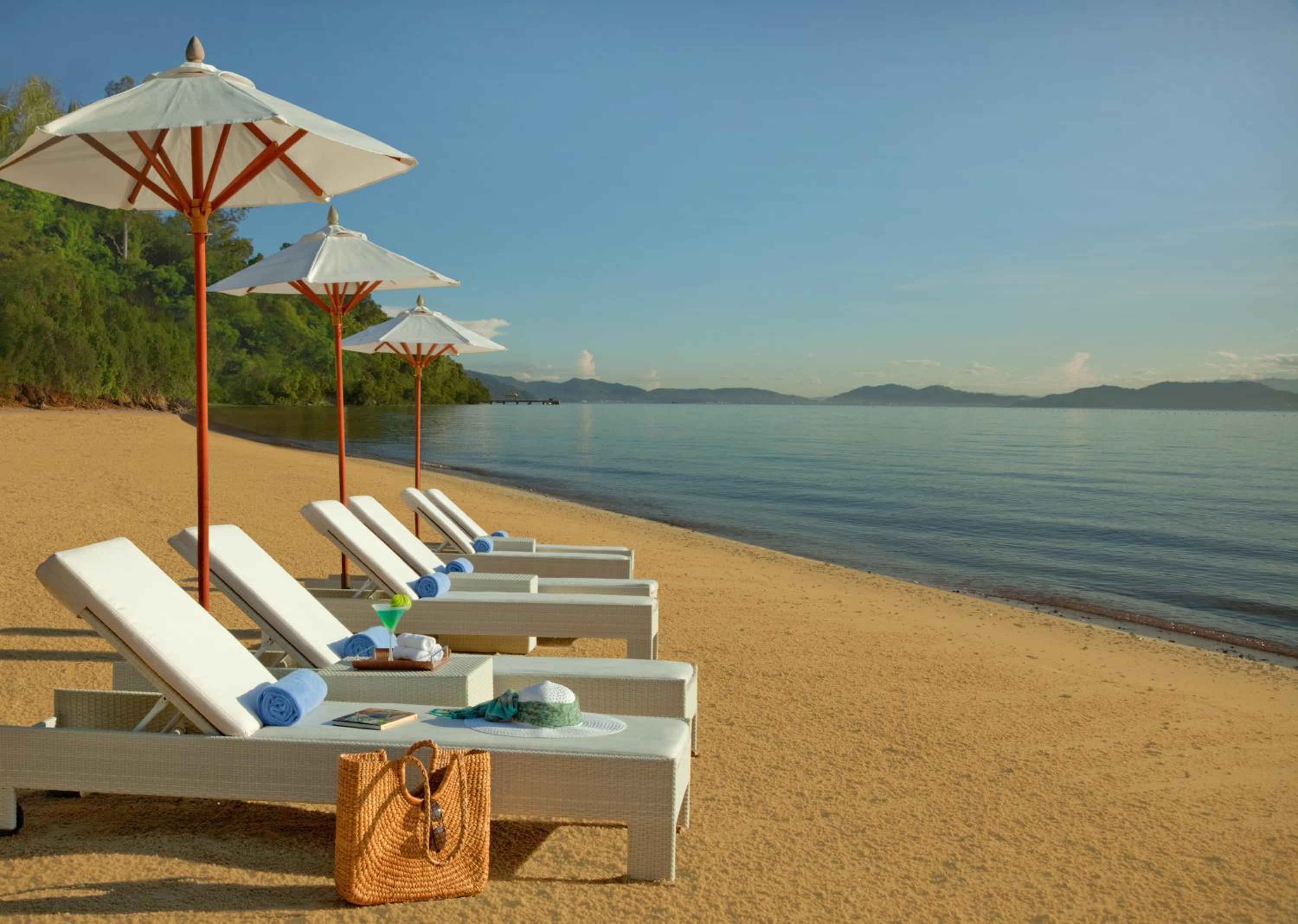 Gaya Island Resort, Kota Kinabalu - a Small Luxury Hotels of the World photo 6