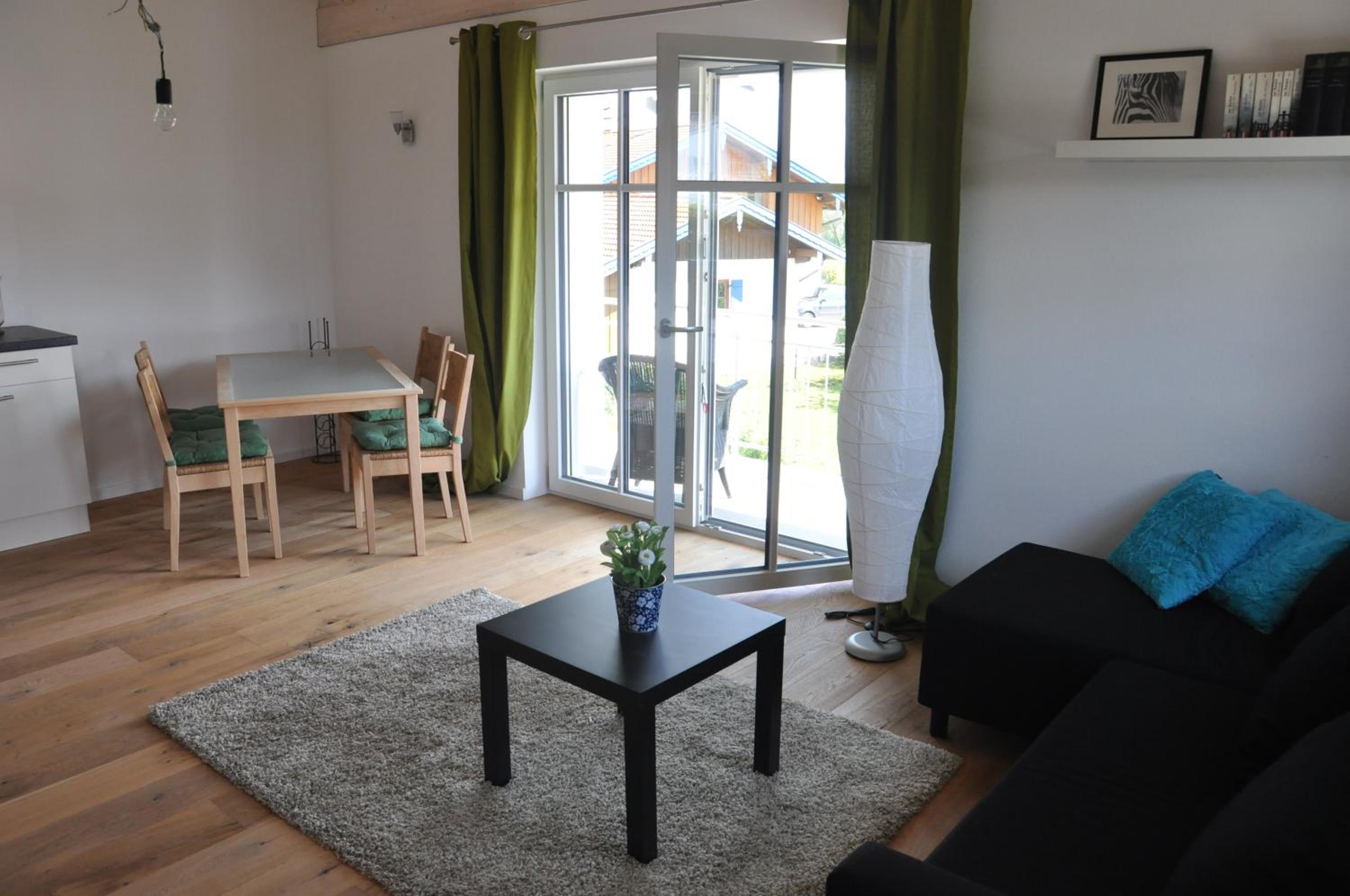Ferienwohnungen Rimsting am Chiemsee