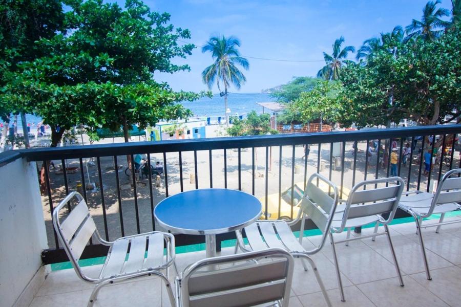 Apartamento Oasis