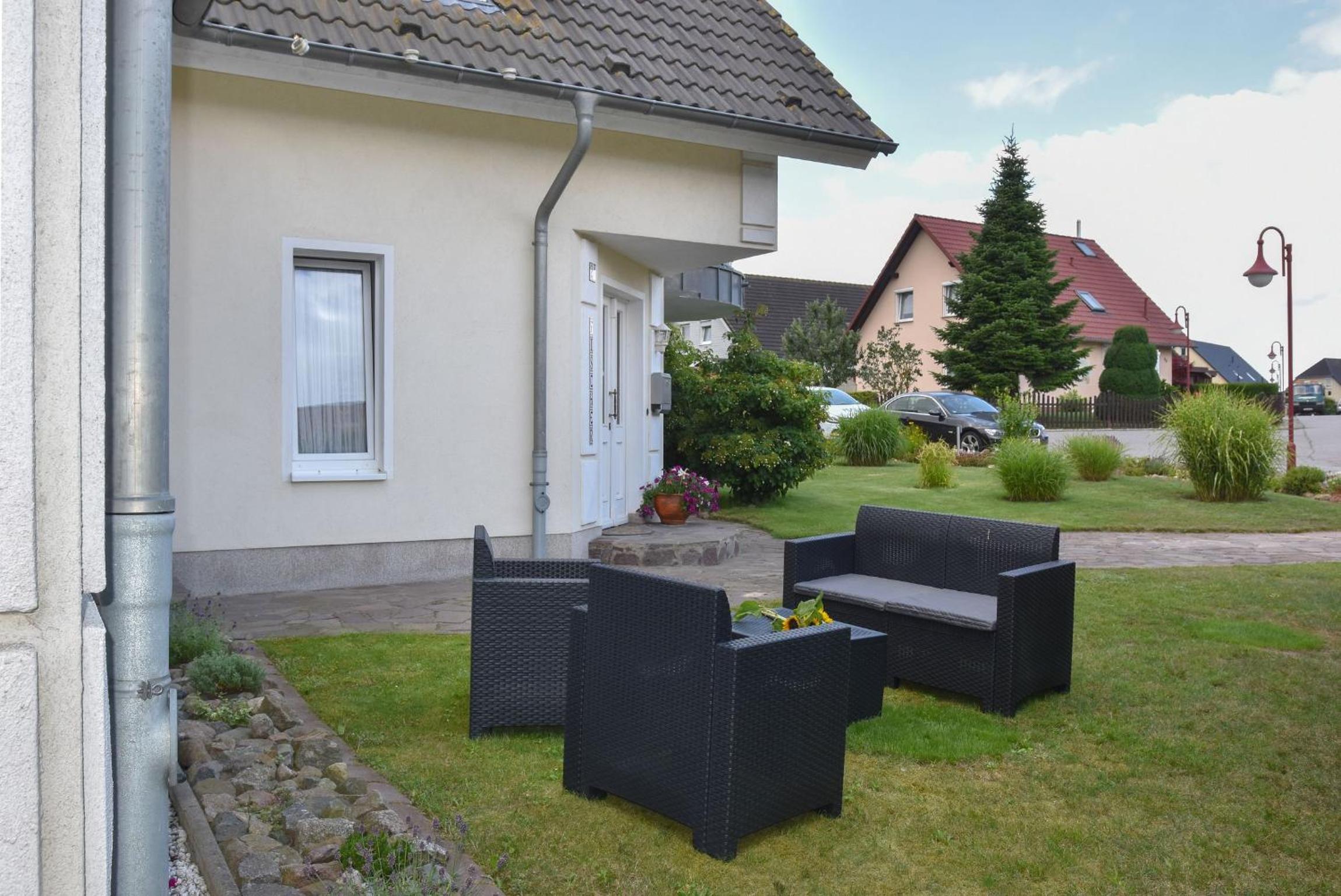 Die Kleine im Seefeld view 5