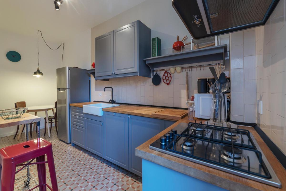 Santa Maria Maggiore Roomy and Bright Flat